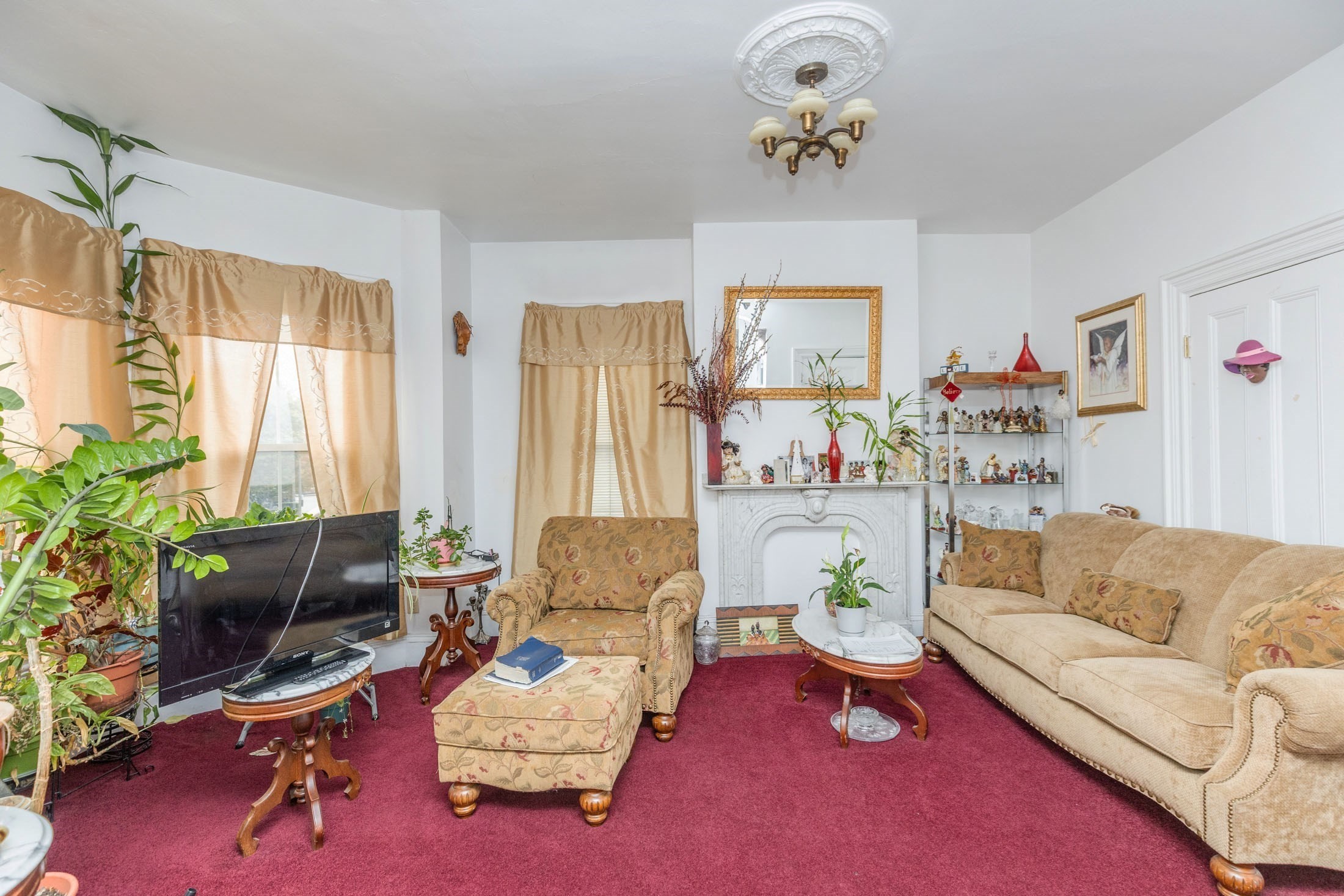 495 Warren St, Roxbury, Boston, MA 02121 - Image 4