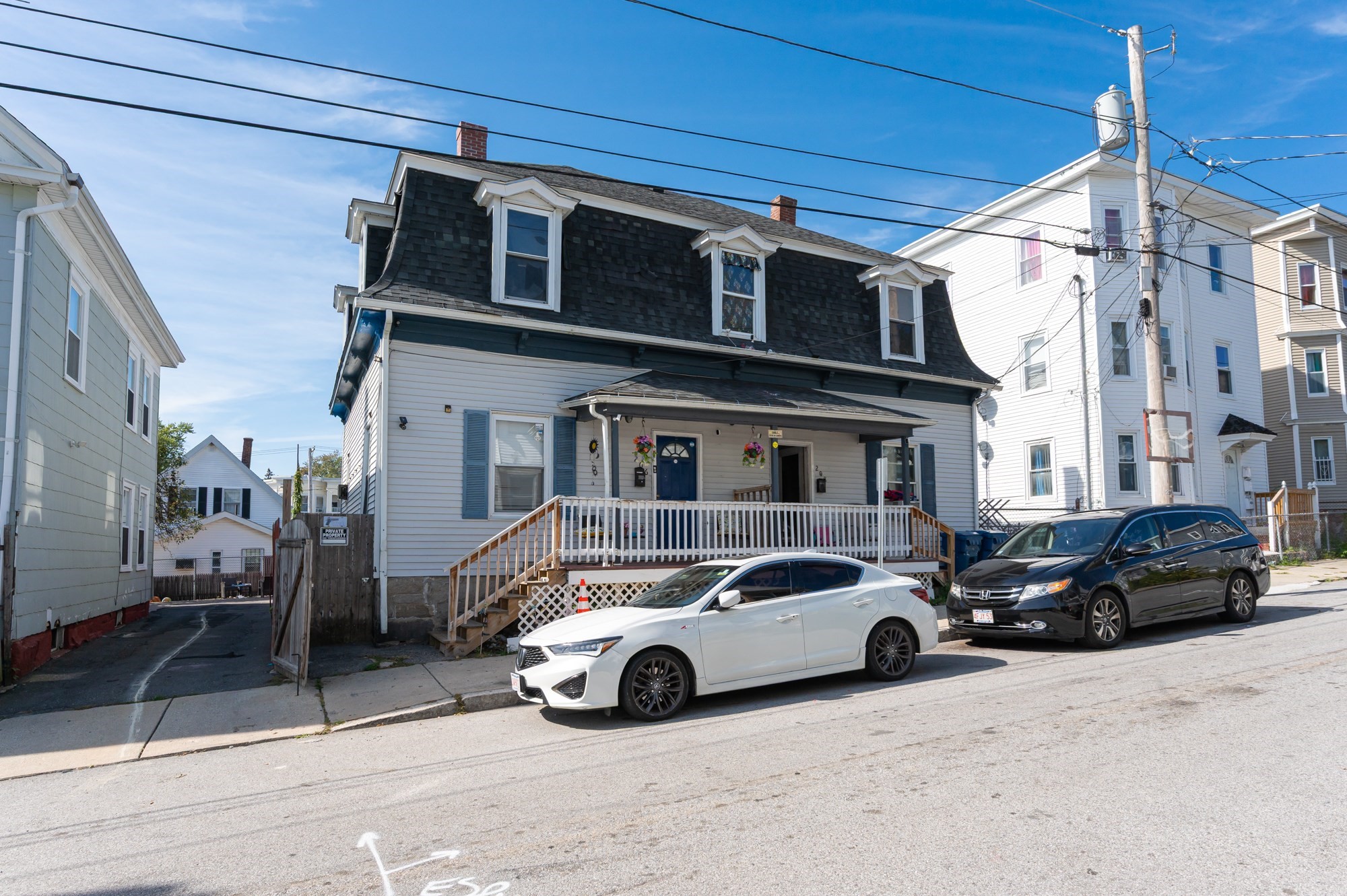 206 Willow St, Lawrence, MA 01841 - Image 2