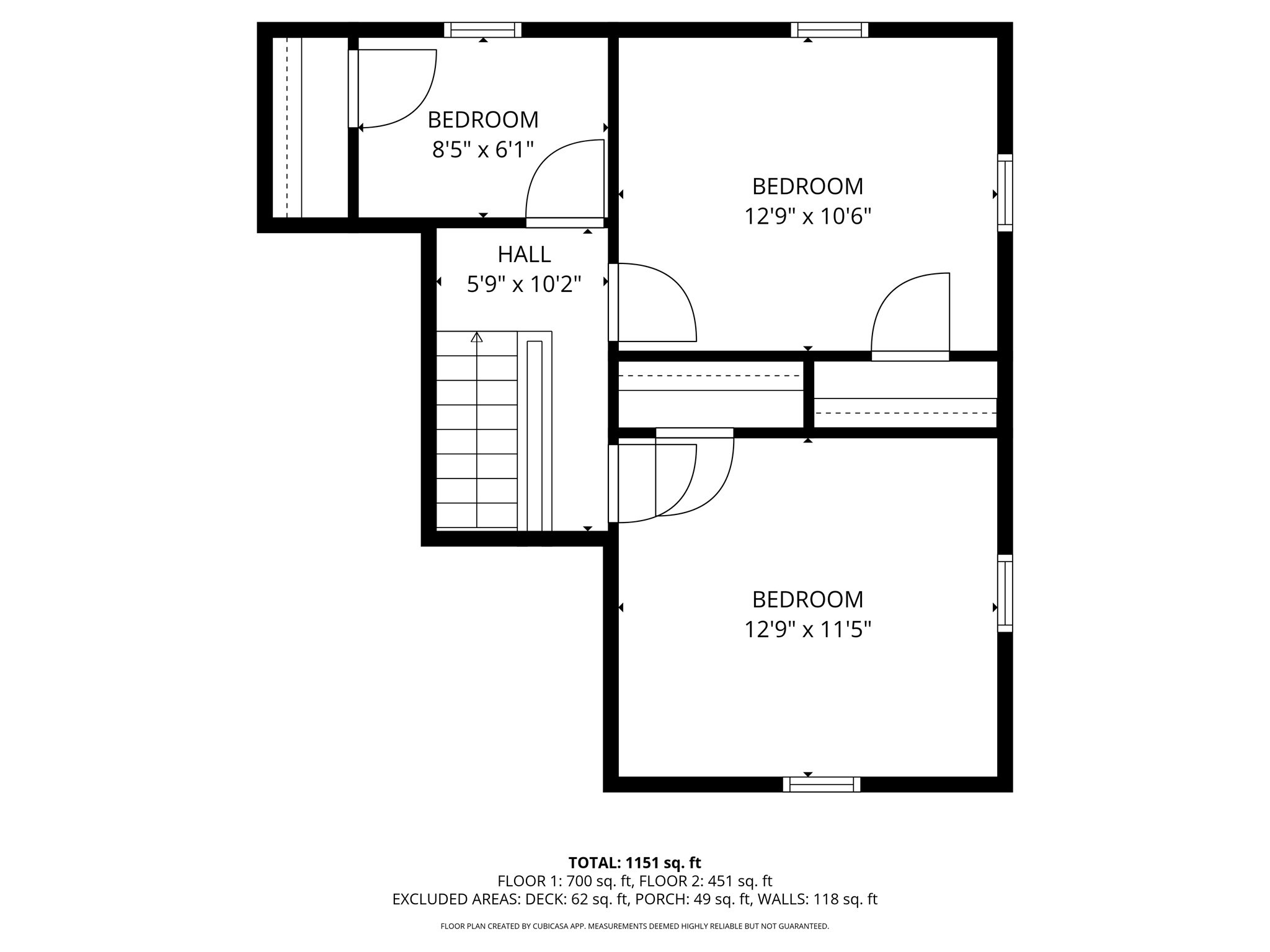 206 Willow St, Lawrence, MA 01841 - Image 4