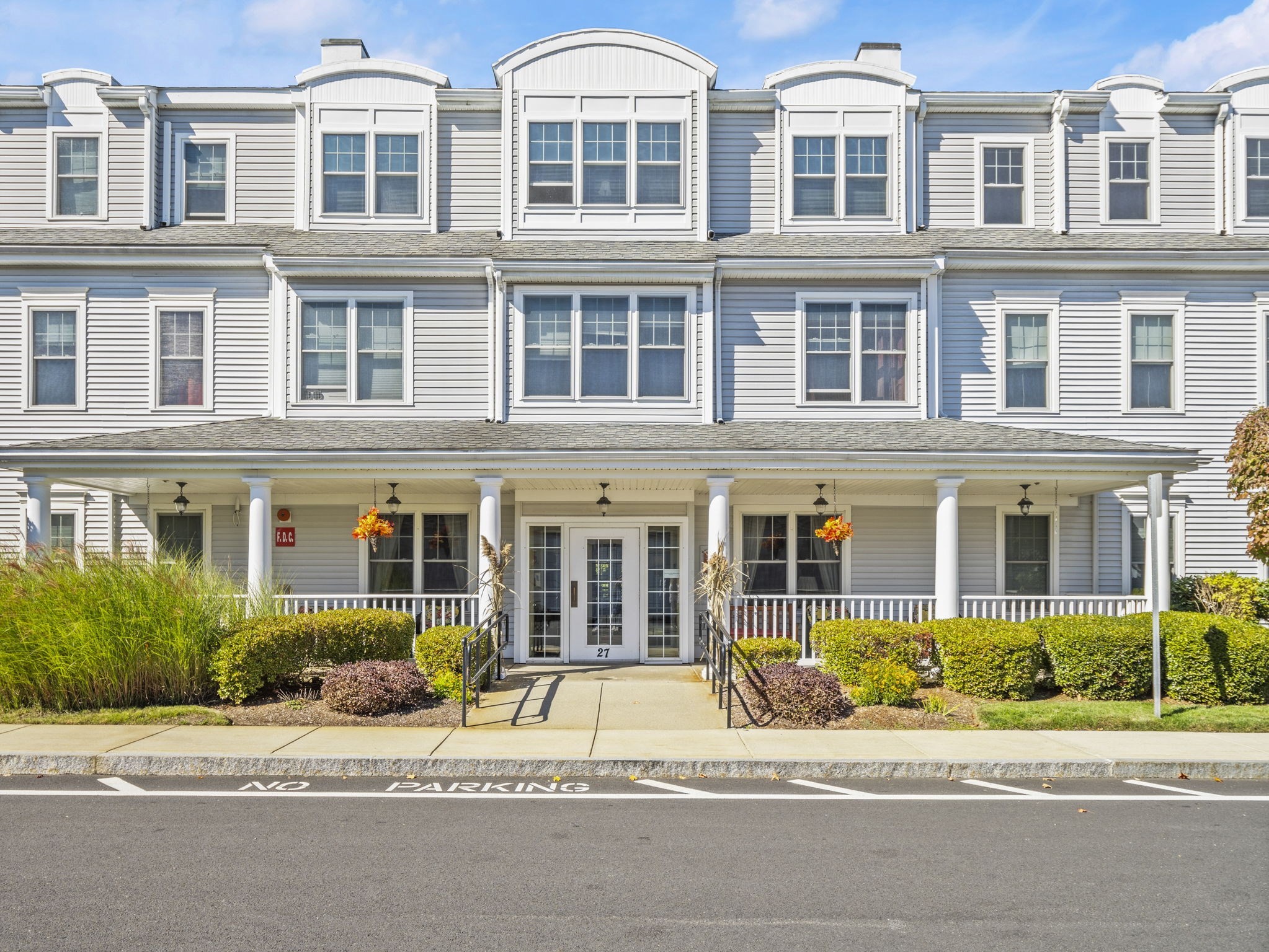 27 Hartland Way Unit 309, Acton, MA 01720