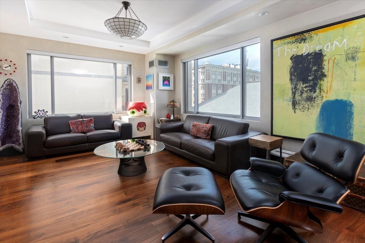 1 Huntington Ave Unit 707, Back Bay, Boston, MA 02116 - Image 2