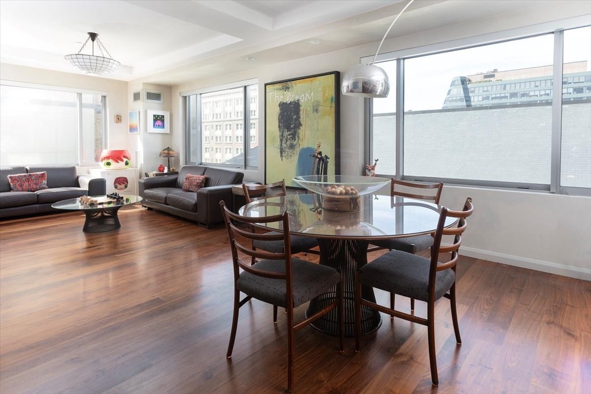 1 Huntington Ave Unit 707, Back Bay, Boston, MA 02116 - Image 4
