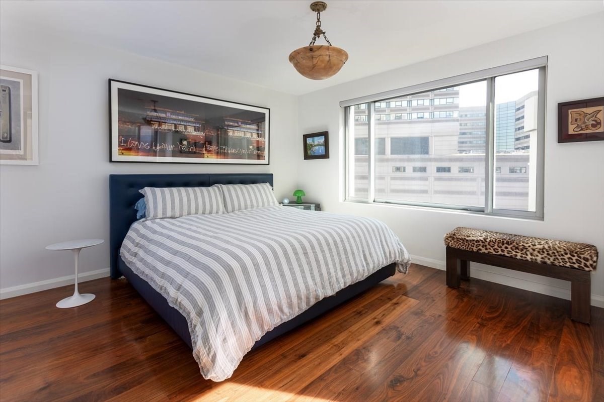 1 Huntington Ave Unit 707, Back Bay, Boston, MA 02116 - Image 6