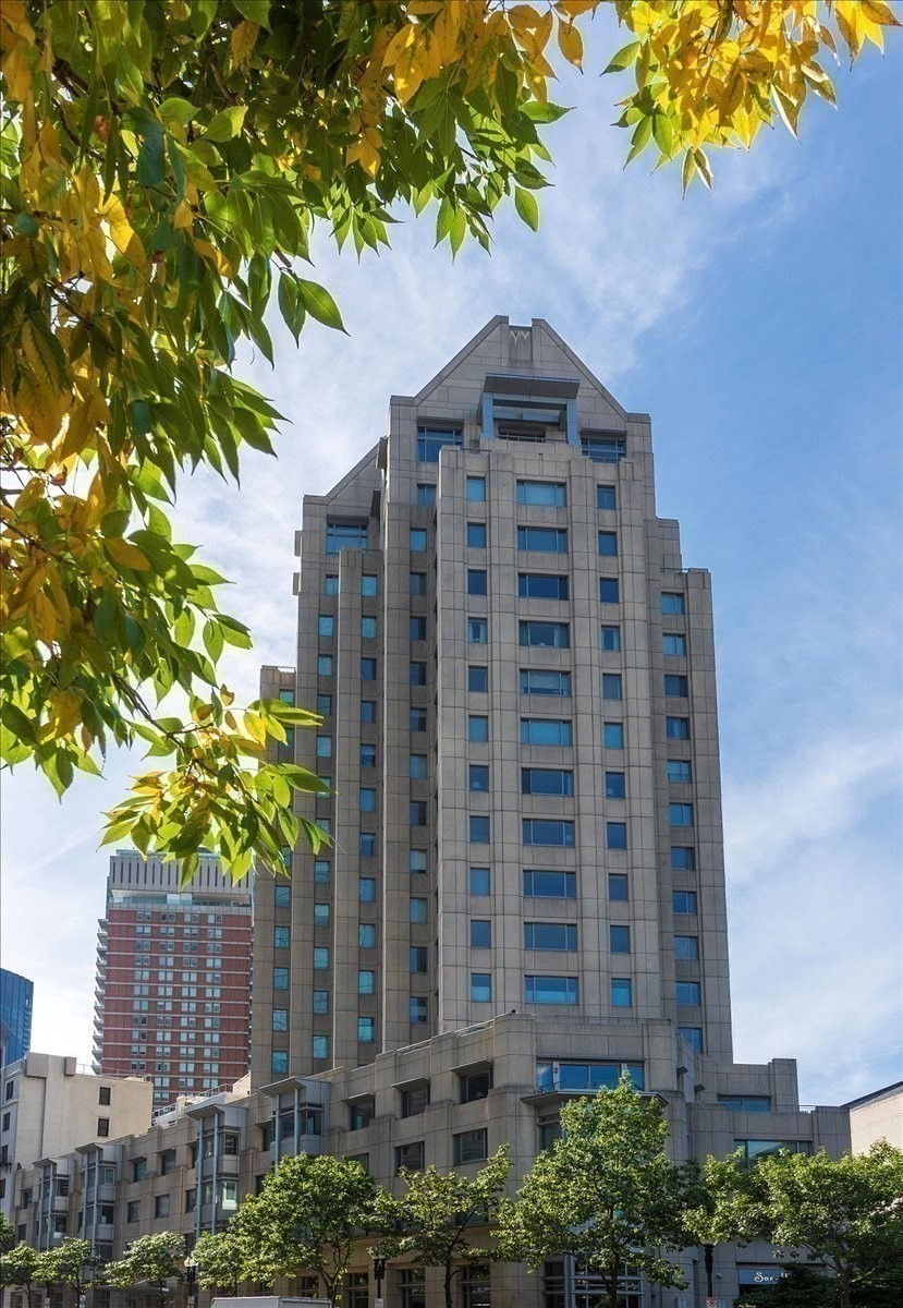 1 Huntington Ave Unit 707, Back Bay, Boston, MA 02116 - Image 10