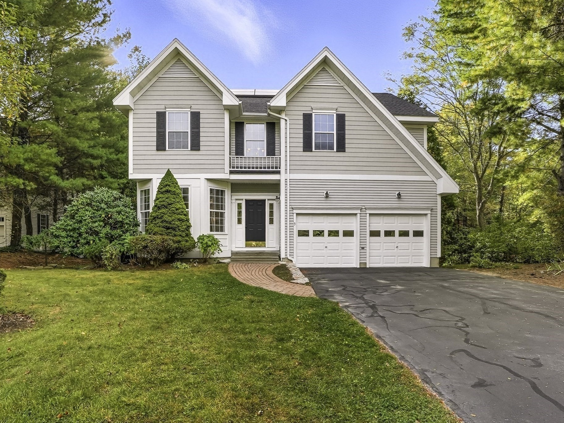3 Candlewood Lane, Southborough, MA 01772