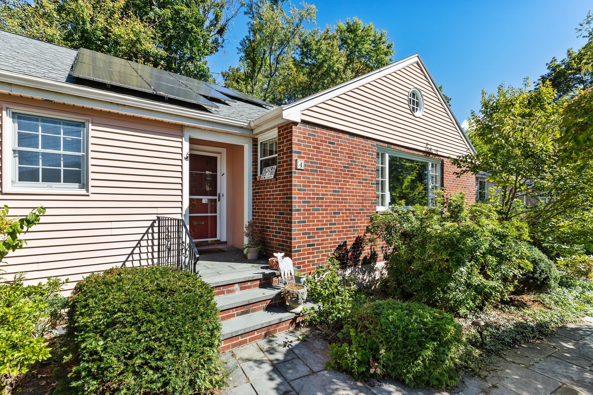 4 Stony Brook Rd, Arlington, MA 02476 - Image 2
