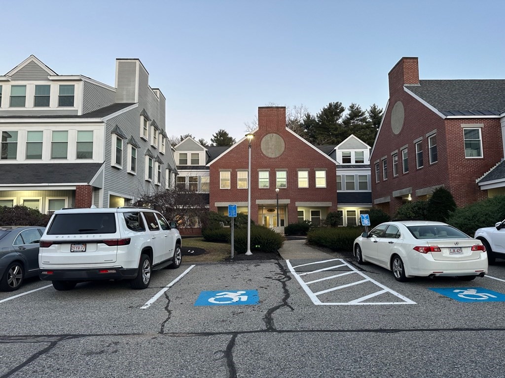 266 Main Street Unit 22, Medfield, MA 02052 - Image 1