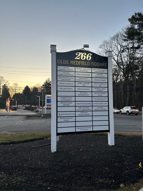 266 Main Street Unit 22, Medfield, MA 02052 - Image 11