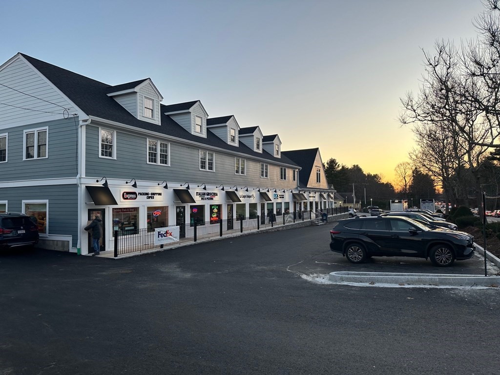 266 Main Street Unit 22, Medfield, MA 02052 - Image 9