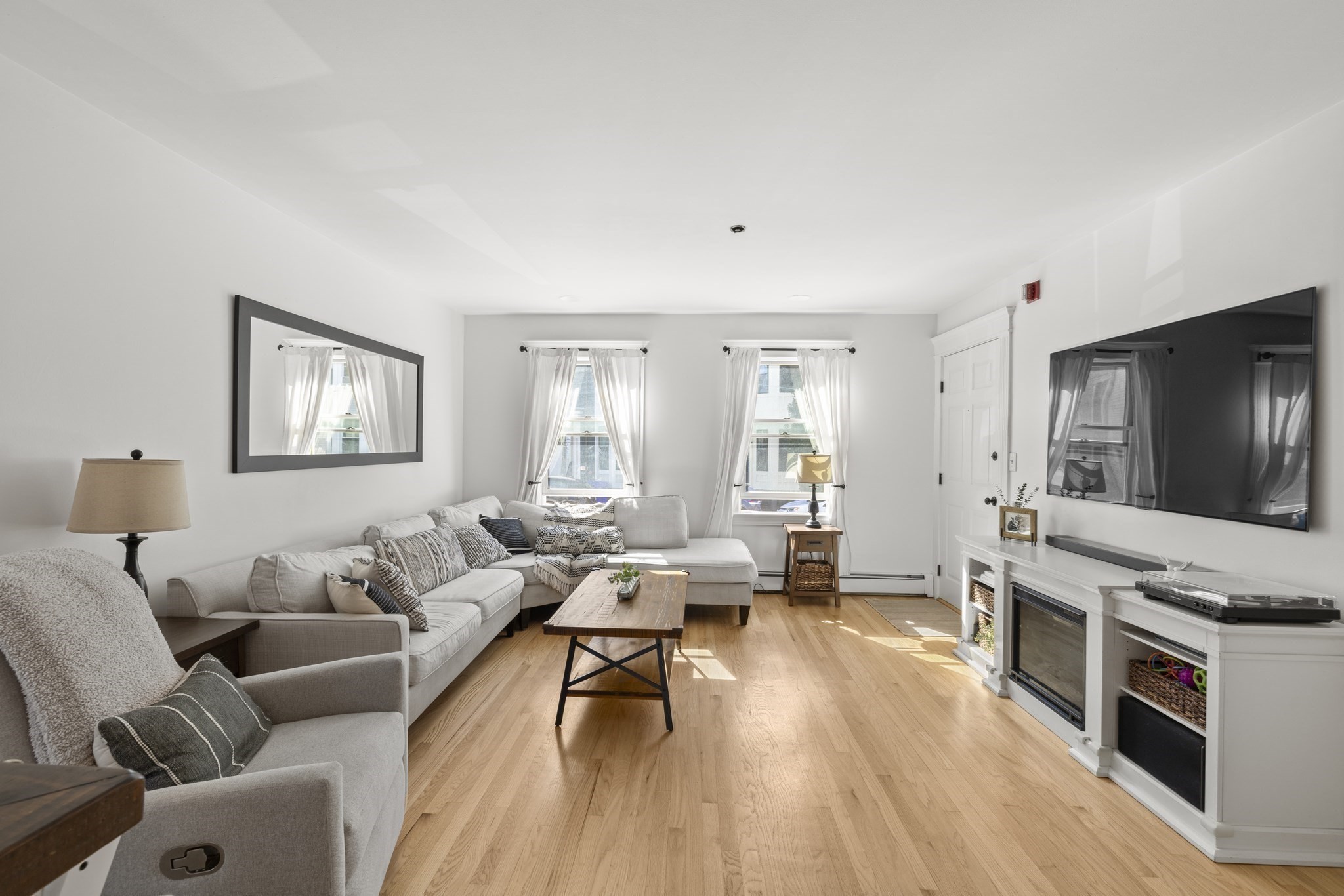 494 E 4th St Unit 2, South Boston, Boston, MA 02127