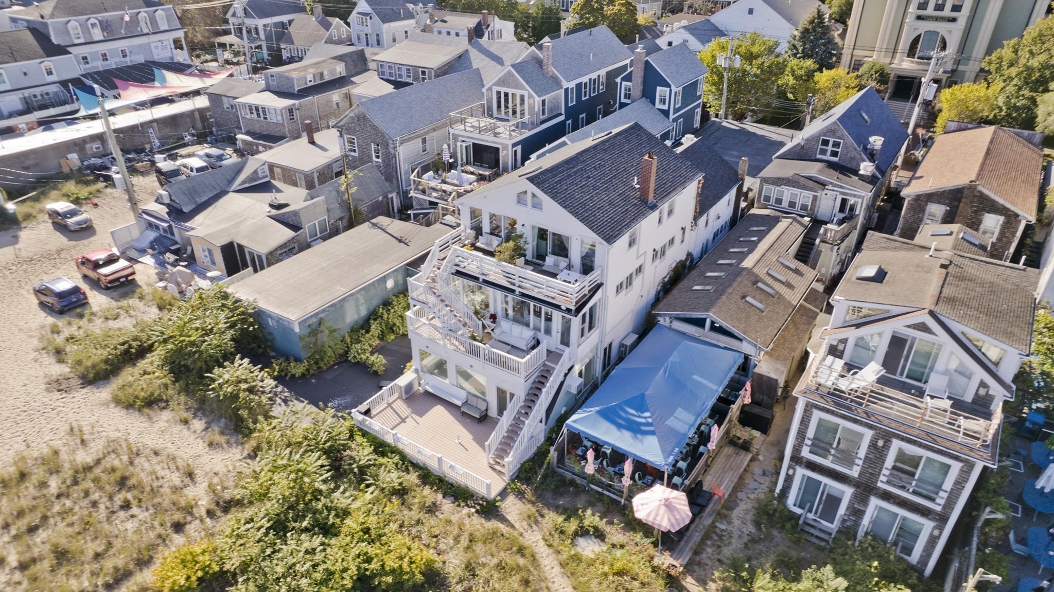 265 Commercial St, Provincetown, MA 02657