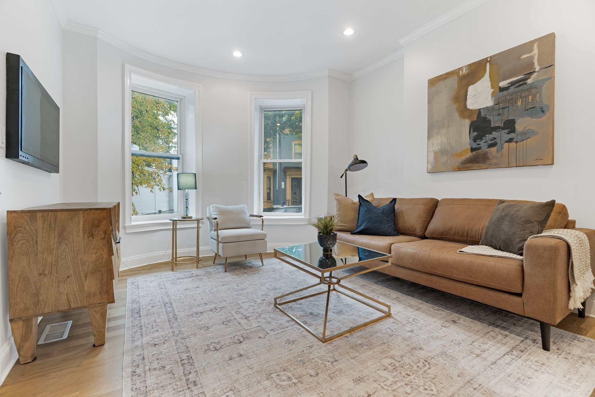 385 Meridian St Unit 1, East Boston, Boston, MA 02128