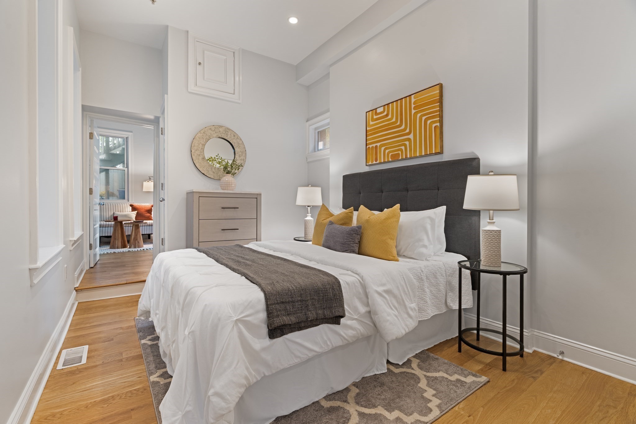 385 Meridian St Unit 1, East Boston, Boston, MA 02128 - Image 11