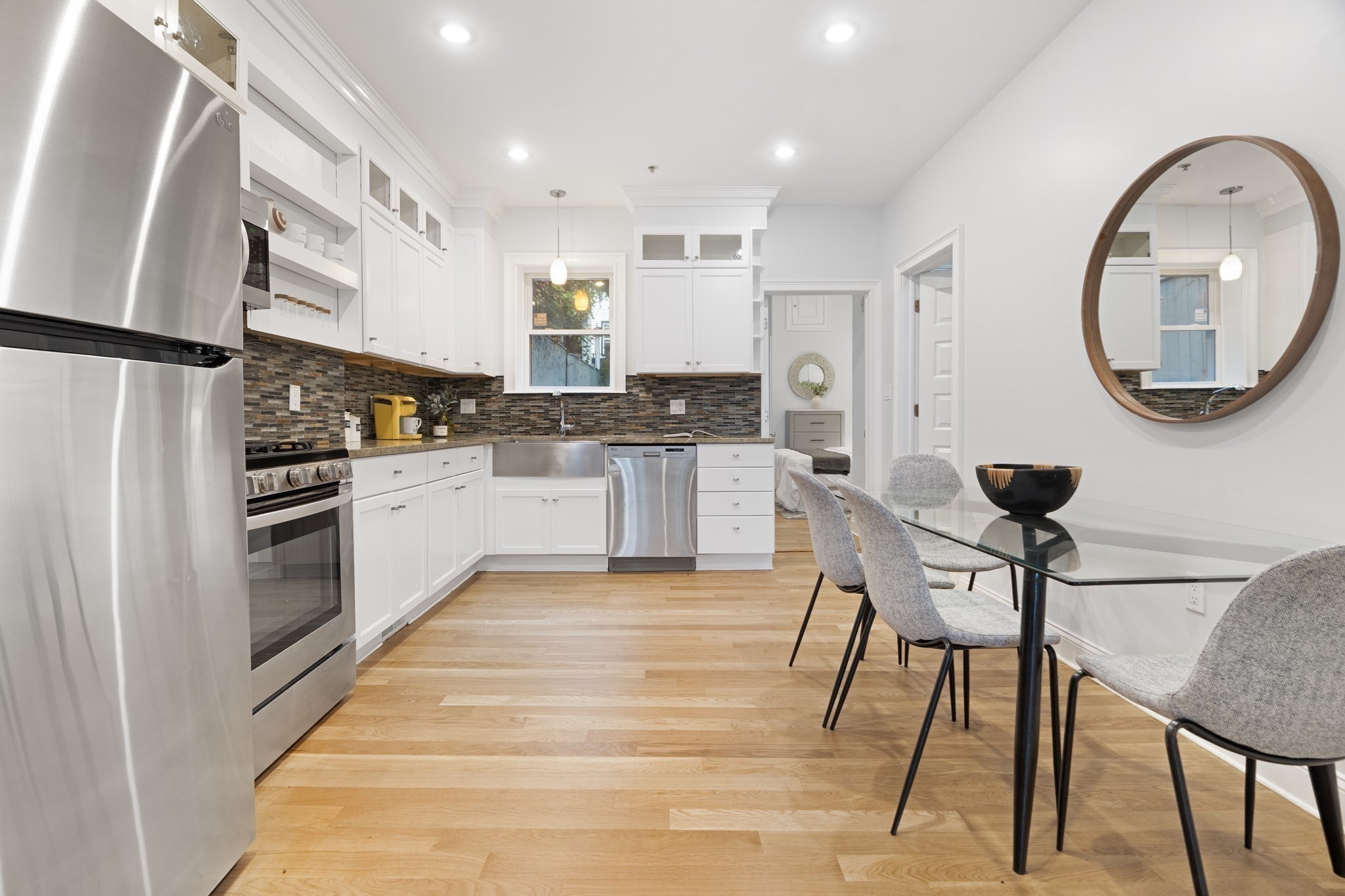 385 Meridian St Unit 1, East Boston, Boston, MA 02128 - Image 5