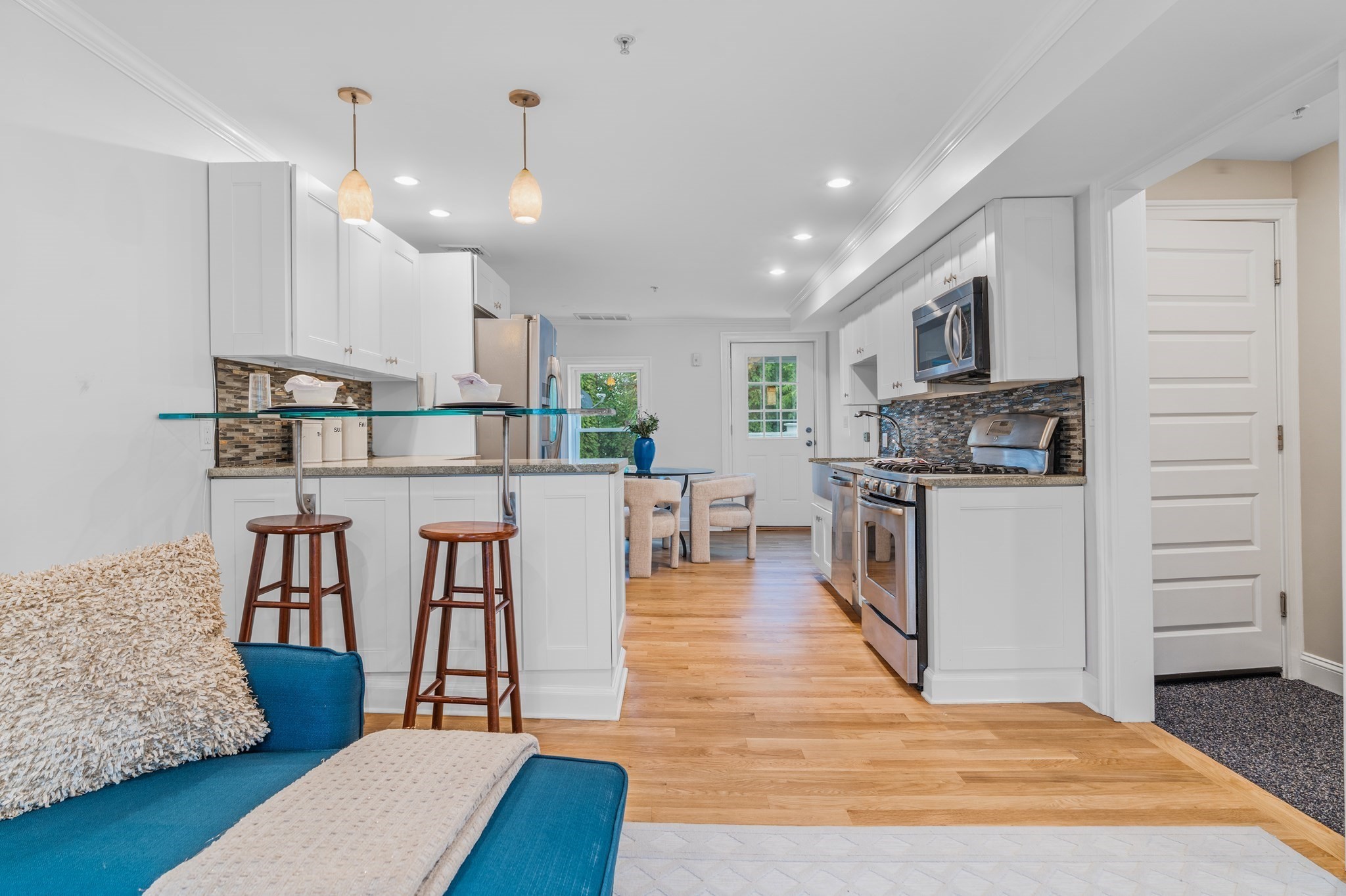 385 Meridian St Unit 3, East Boston, Boston, MA 02128 - Image 2