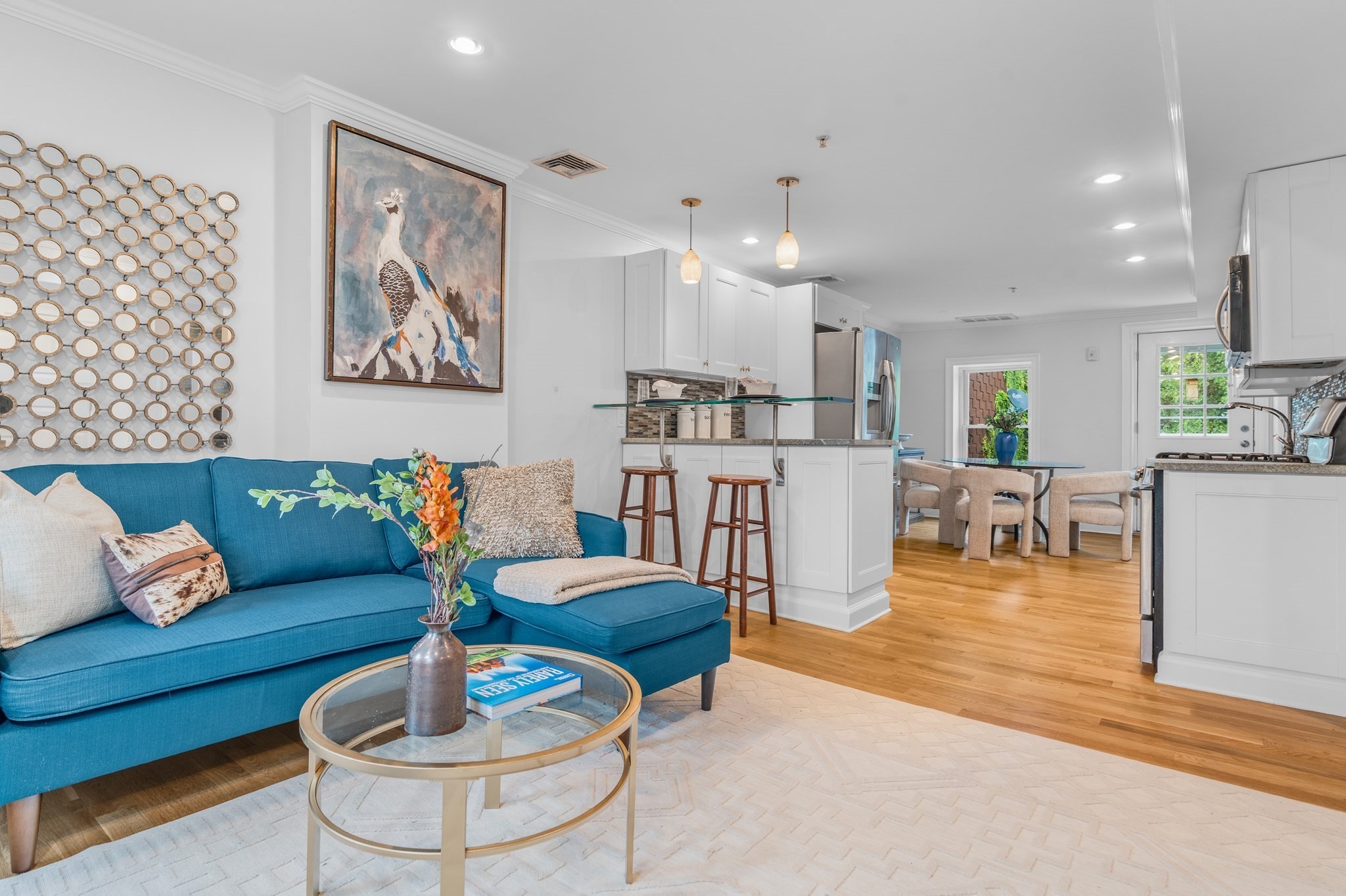 385 Meridian St Unit 3, East Boston, Boston, MA 02128 - Image 13