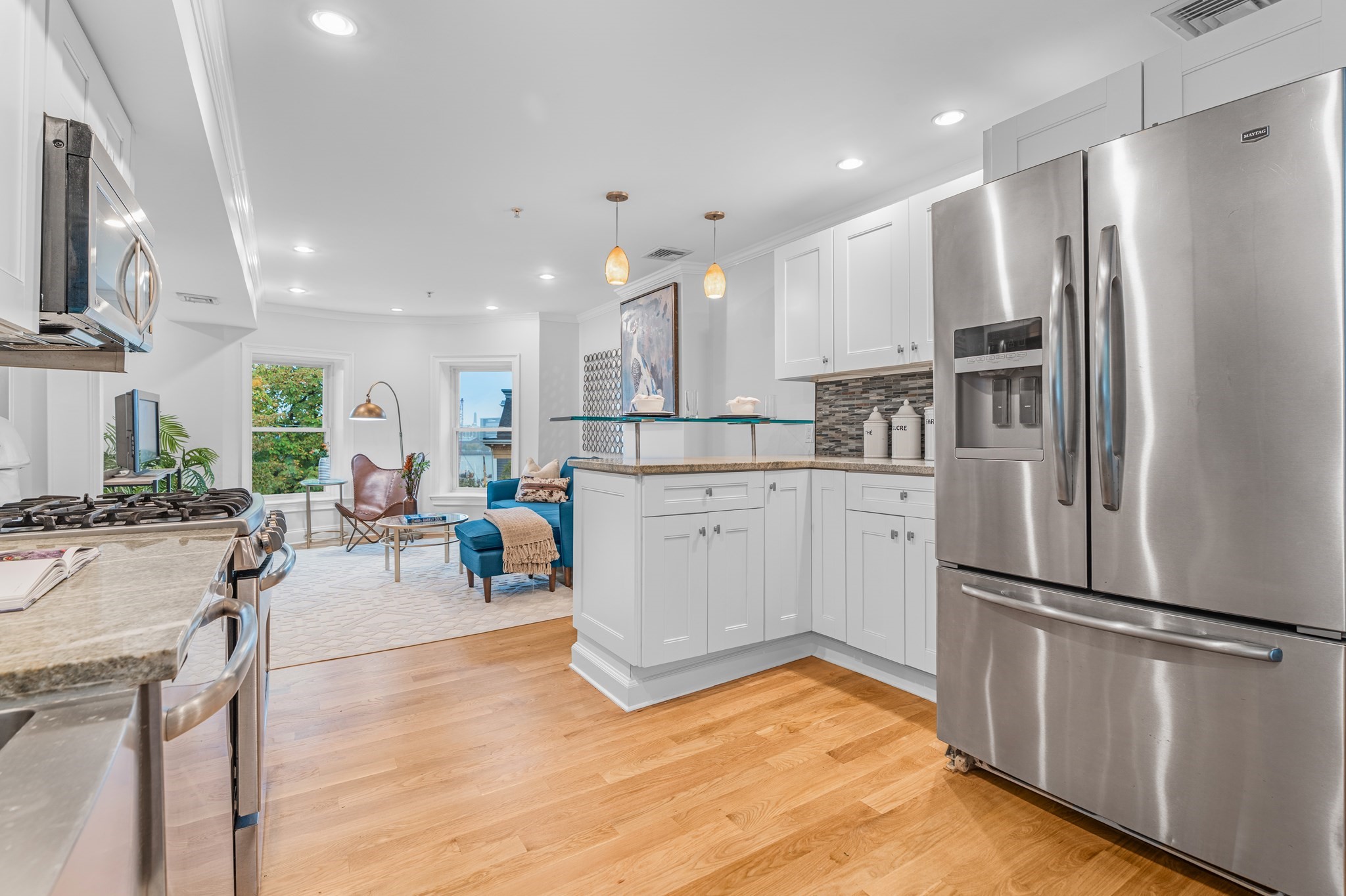 385 Meridian St Unit 3, East Boston, Boston, MA 02128 - Image 3