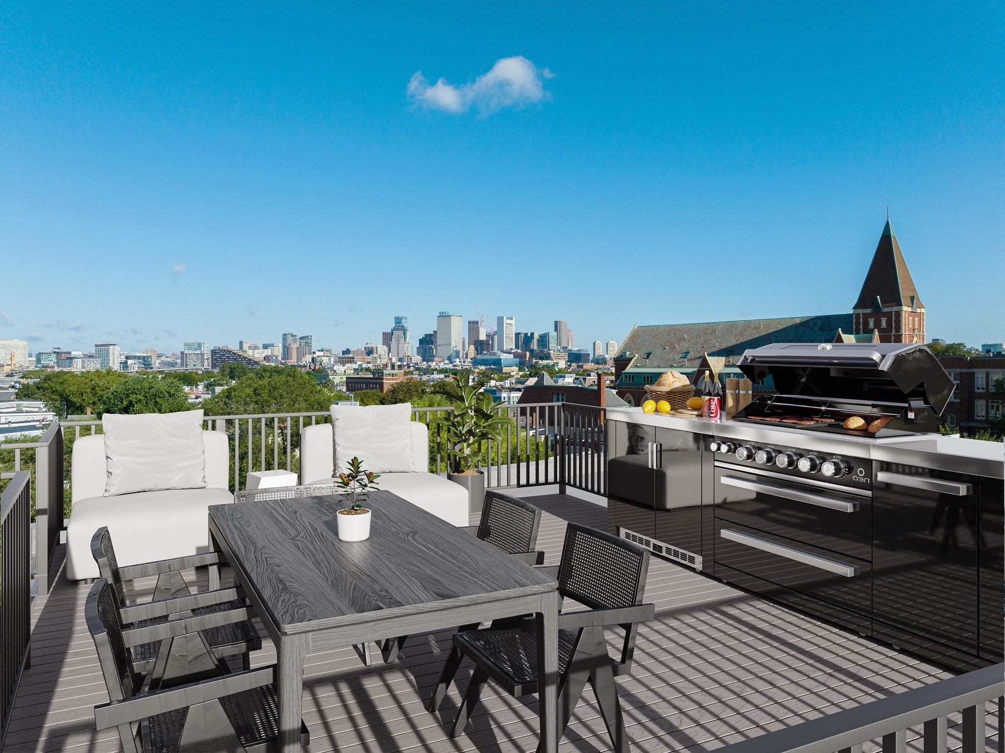 256 Dorchester Street Unit 503, South Boston, Boston, MA 02127