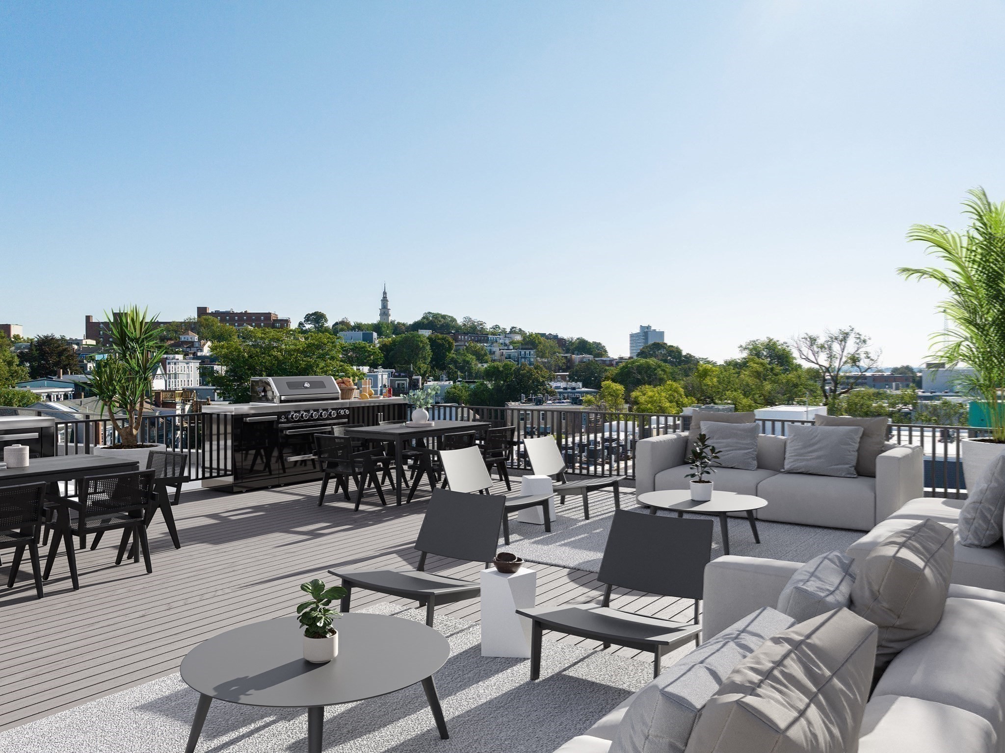 256 Dorchester Street Unit 503, South Boston, Boston, MA 02127 - Image 11