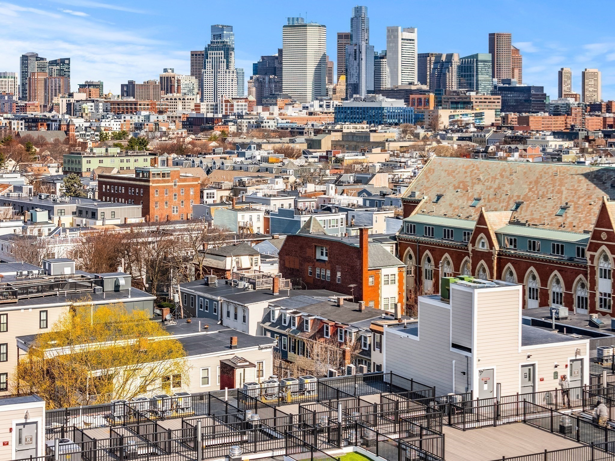 256 Dorchester Street Unit 503, South Boston, Boston, MA 02127 - Image 14