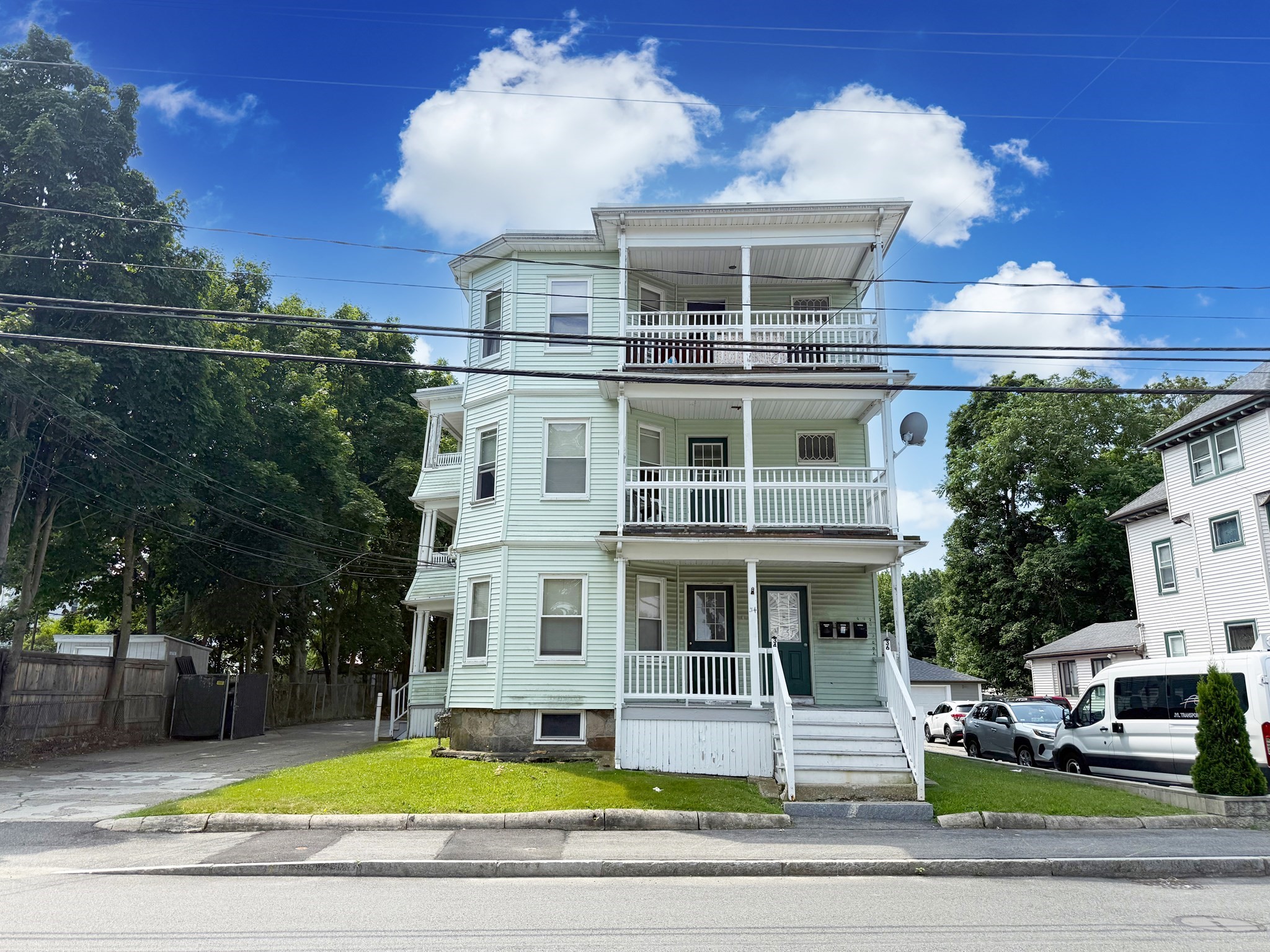 34 Hillberg Ave, Brockton, MA 02301 - Image 2