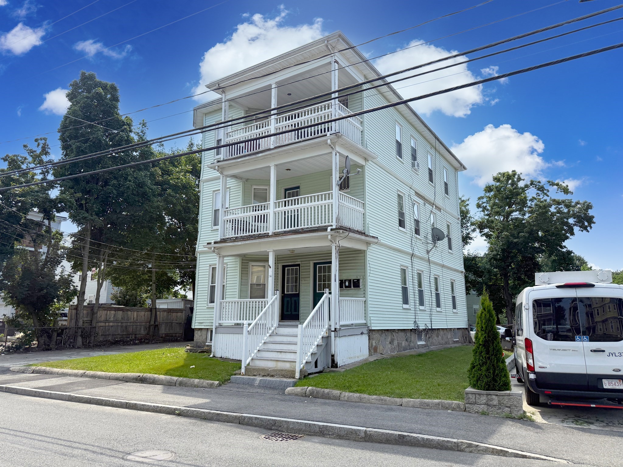 34 Hillberg Ave, Brockton, MA 02301 - Image 3