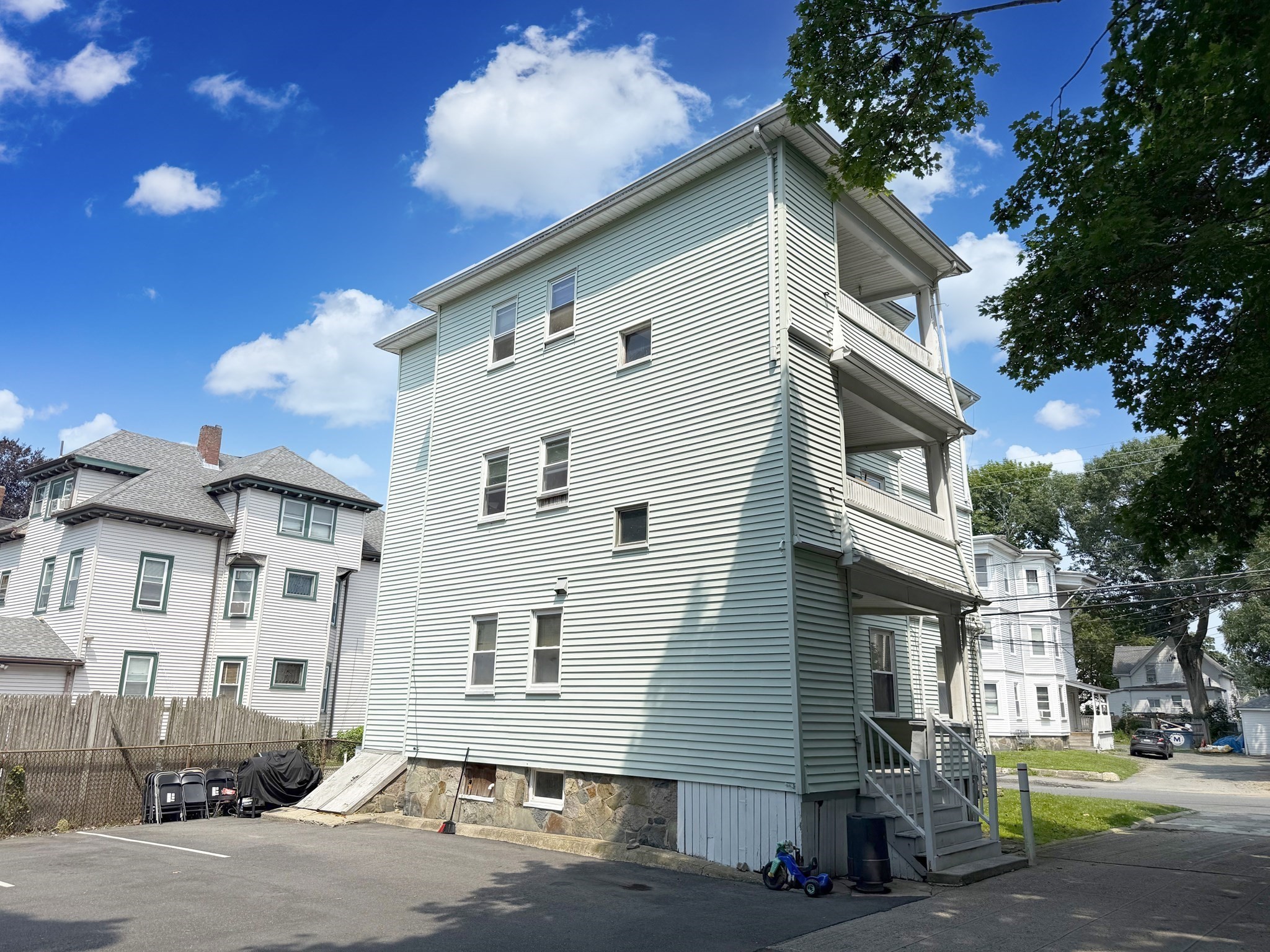 34 Hillberg Ave, Brockton, MA 02301 - Image 4