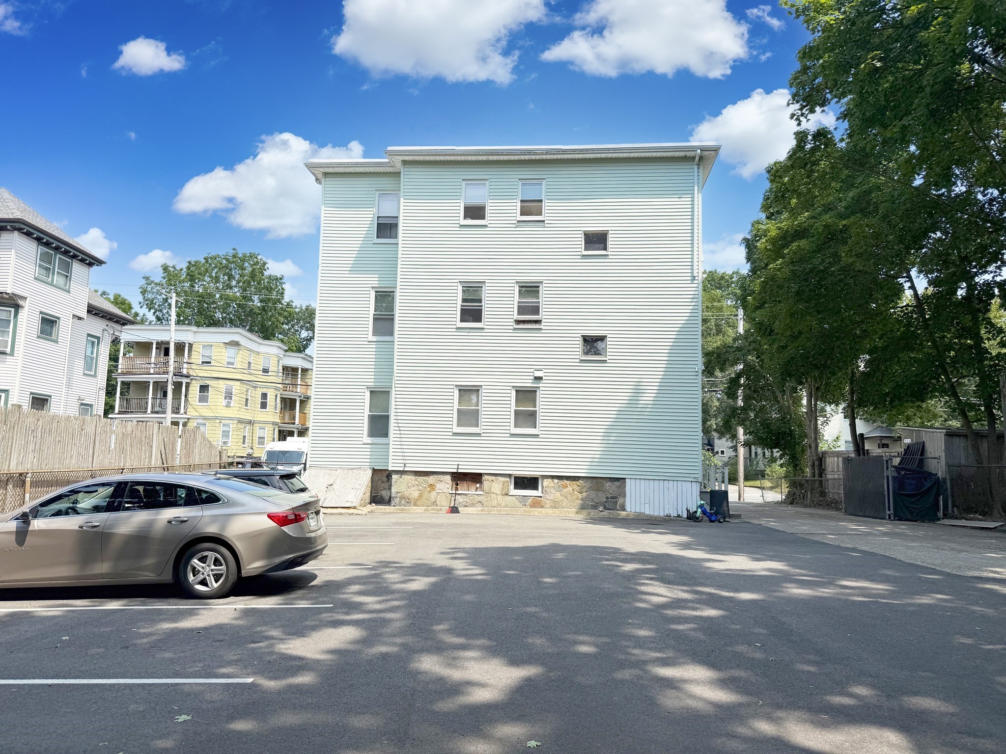 34 Hillberg Ave, Brockton, MA 02301 - Image 6