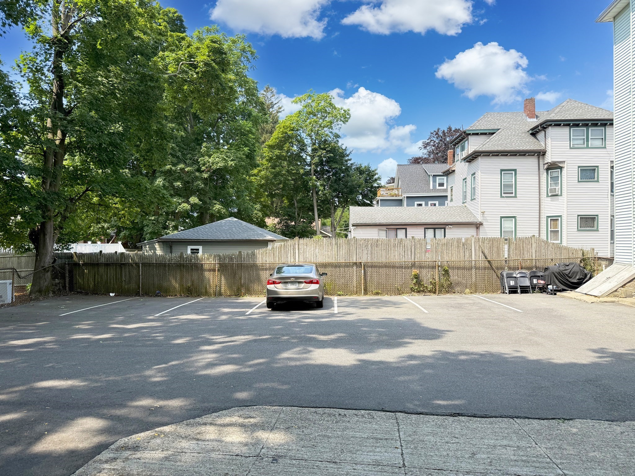 34 Hillberg Ave, Brockton, MA 02301 - Image 7