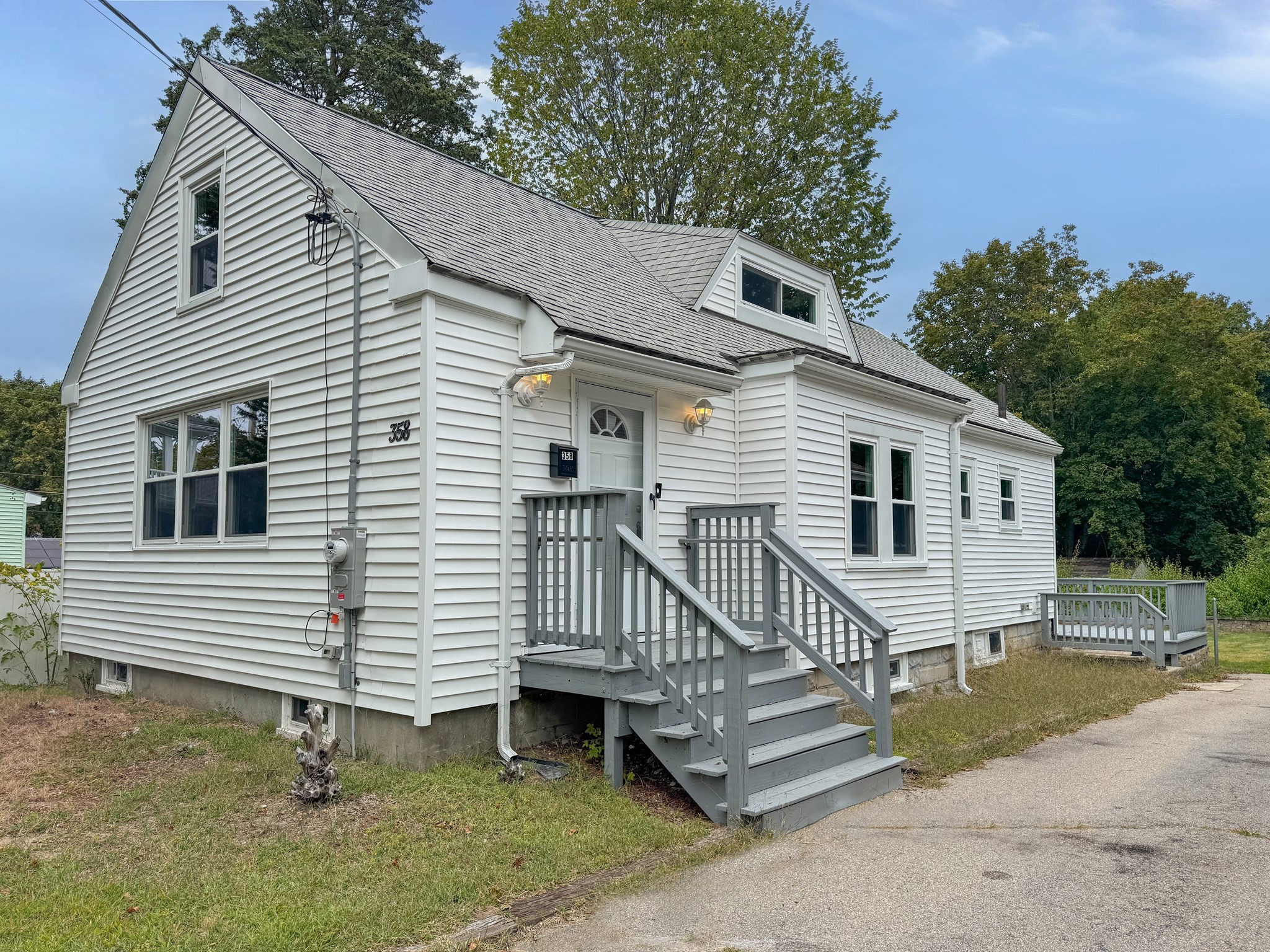 358 Copeland St, Brockton, MA 02301