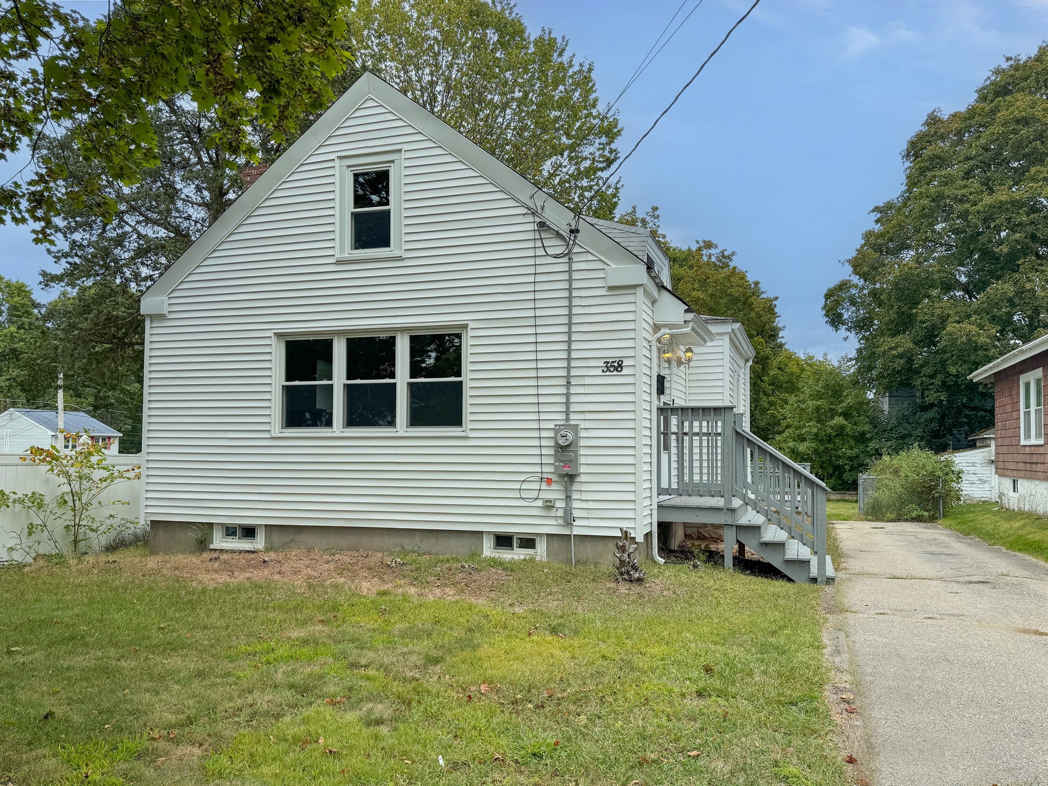 358 Copeland St, Brockton, MA 02301 - Image 2