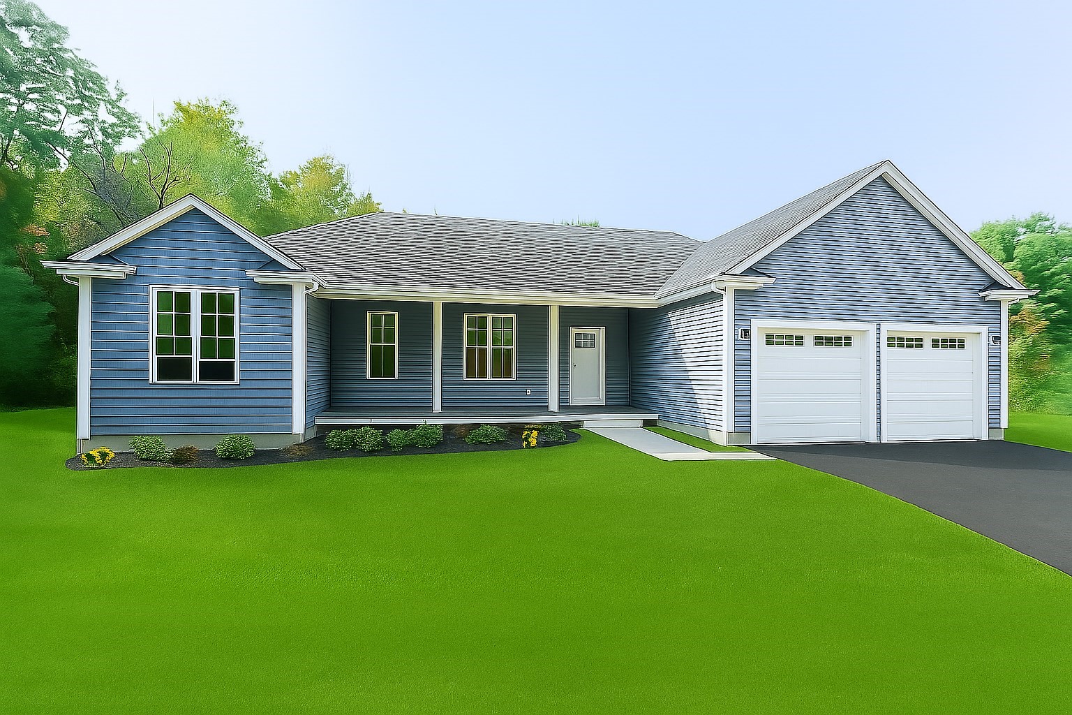 99 Maple Street, Douglas, MA 01516