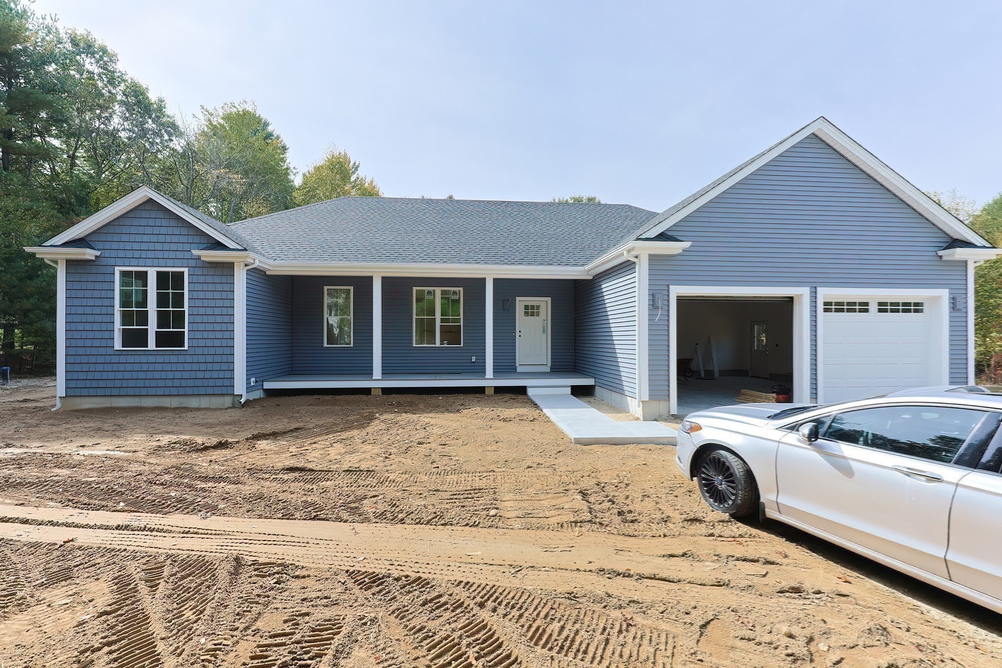 99 Maple Street, Douglas, MA 01516 - Image 2