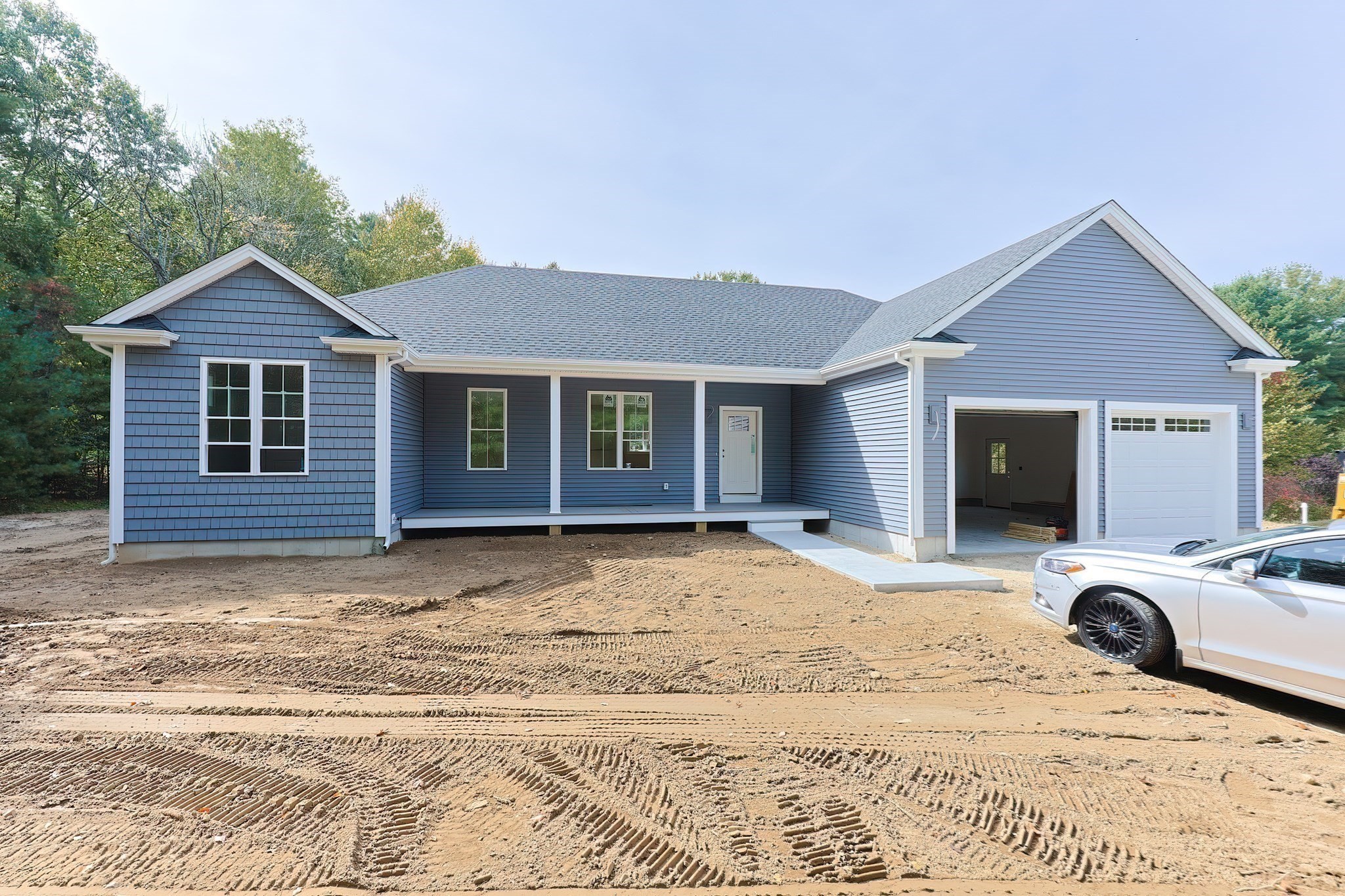 99 Maple Street, Douglas, MA 01516 - Image 20