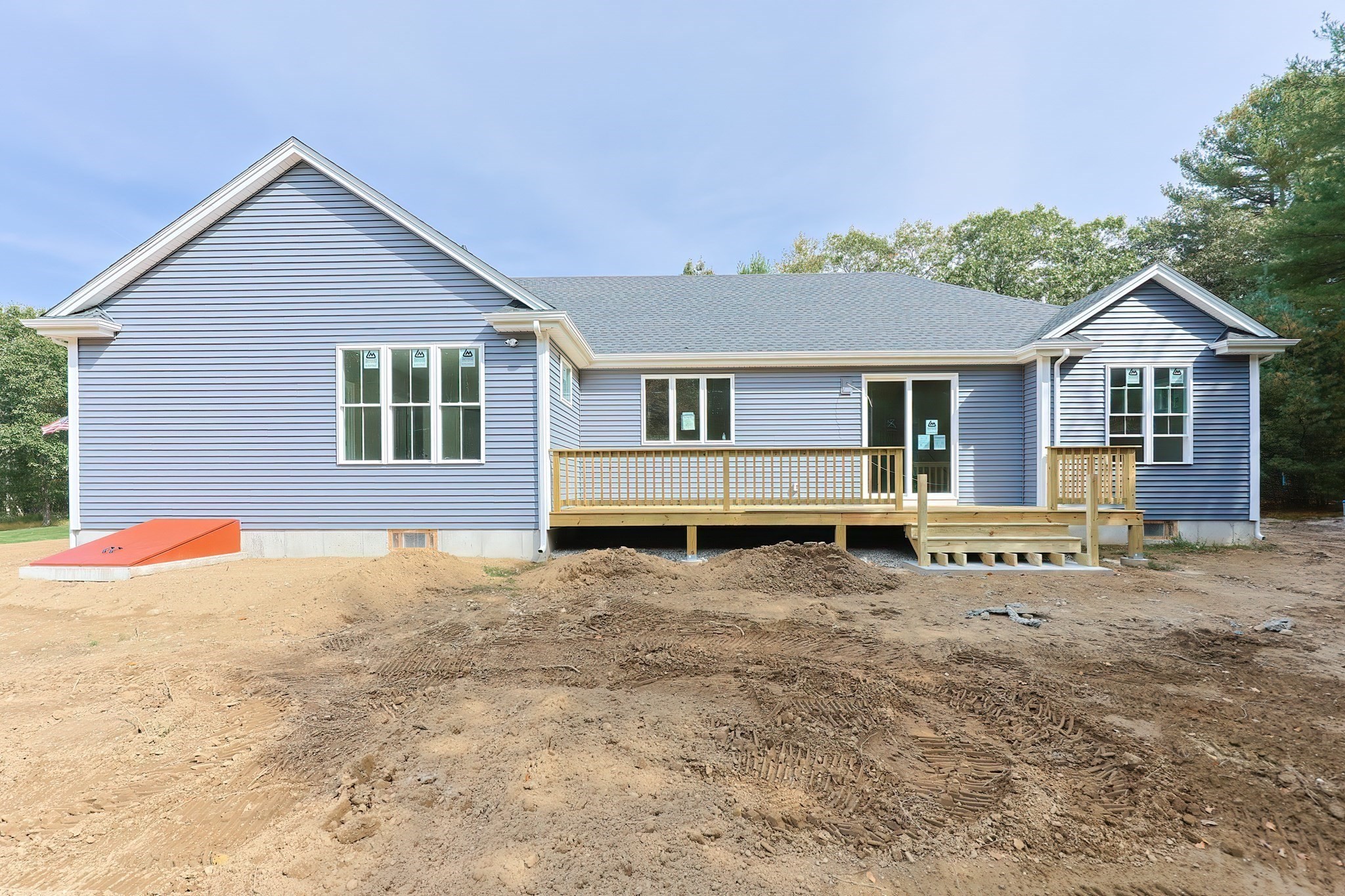 99 Maple Street, Douglas, MA 01516 - Image 21