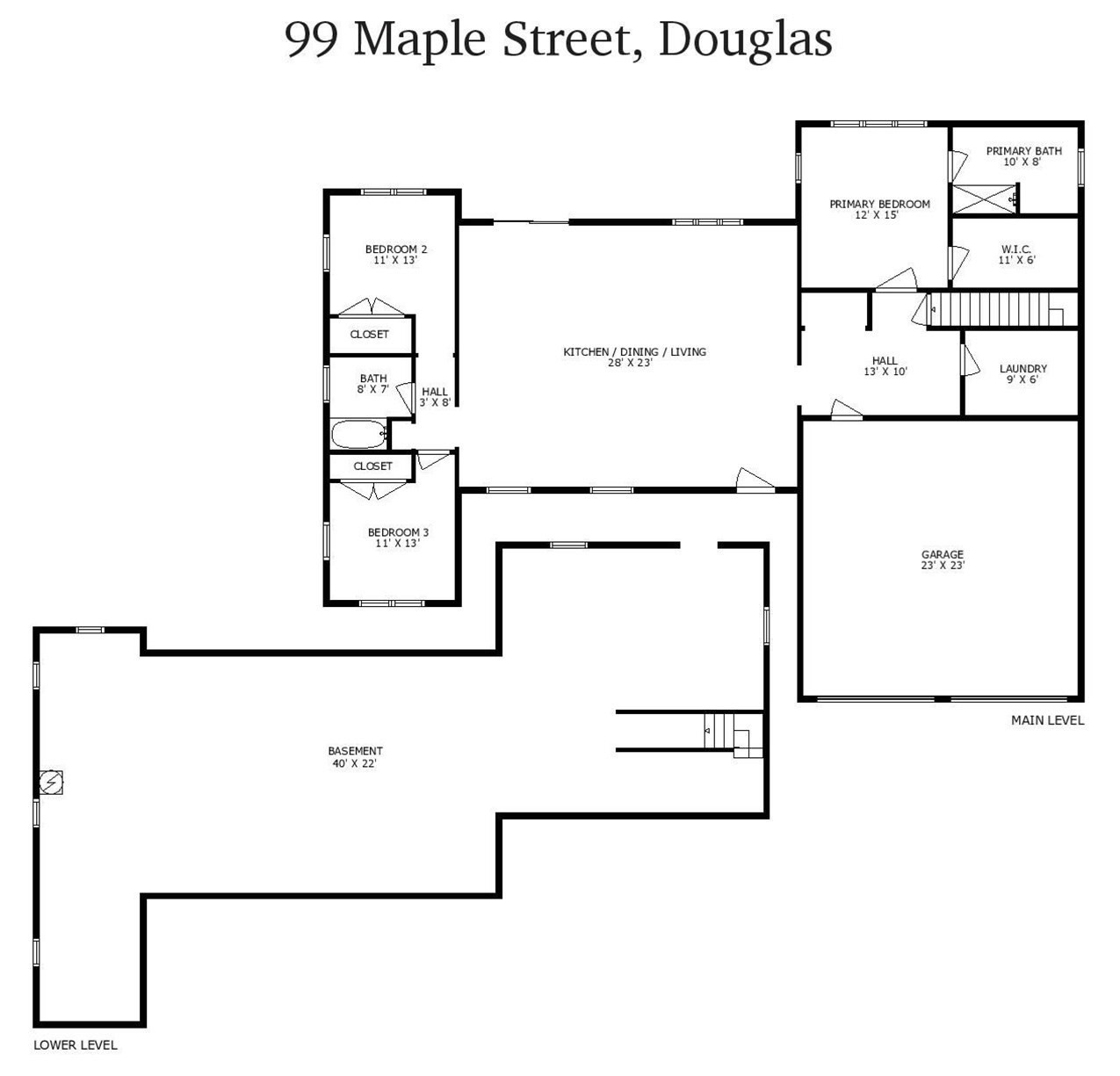 99 Maple Street, Douglas, MA 01516 - Image 28