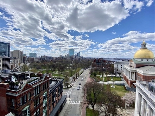 21 Beacon St, Apt 3K