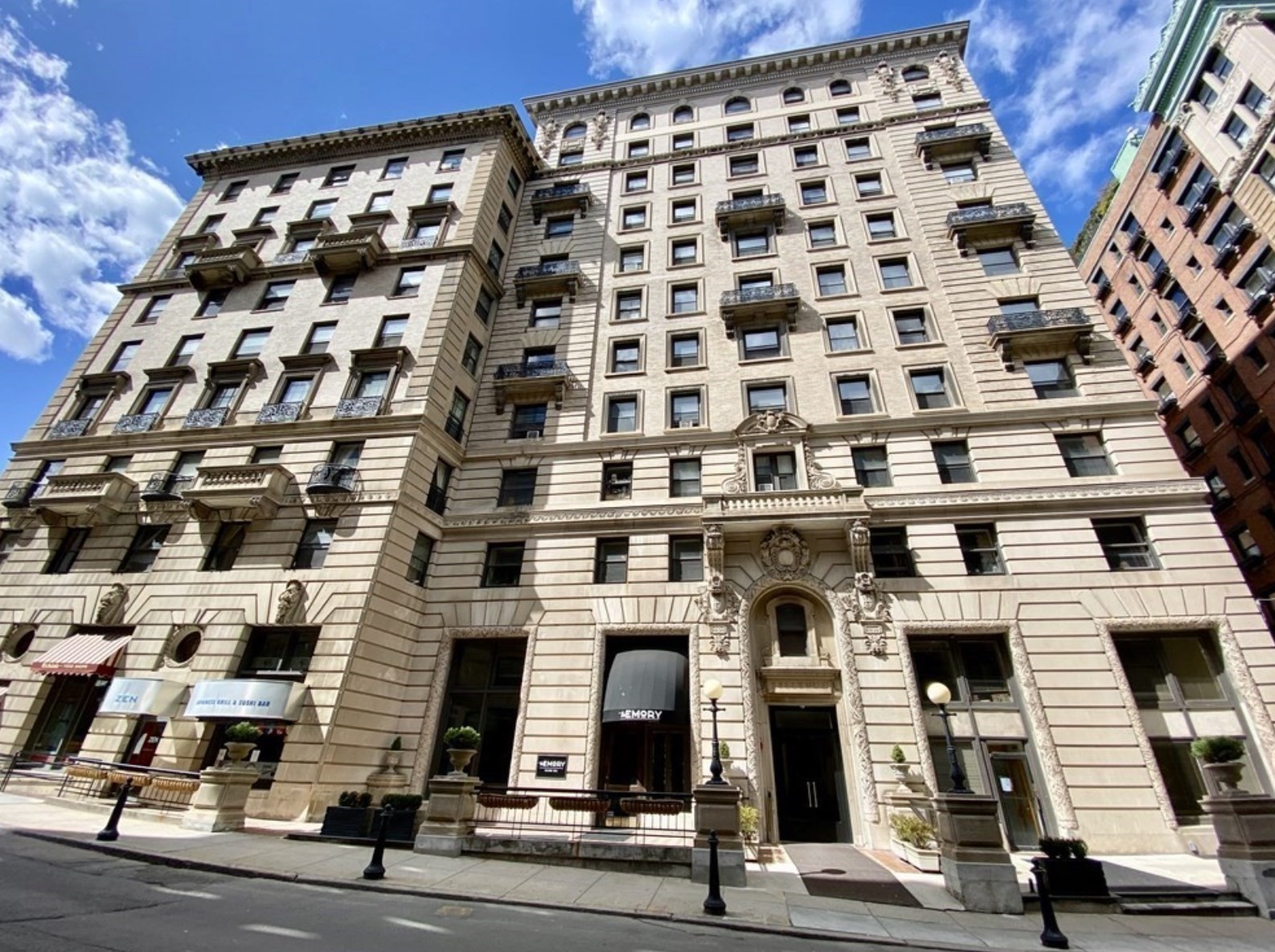 21 Beacon St Unit 3K, Downtown, Boston, MA 02108 - Image 2