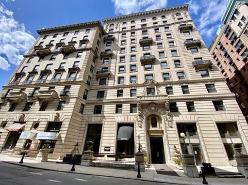 21 Beacon St, Apt 3K