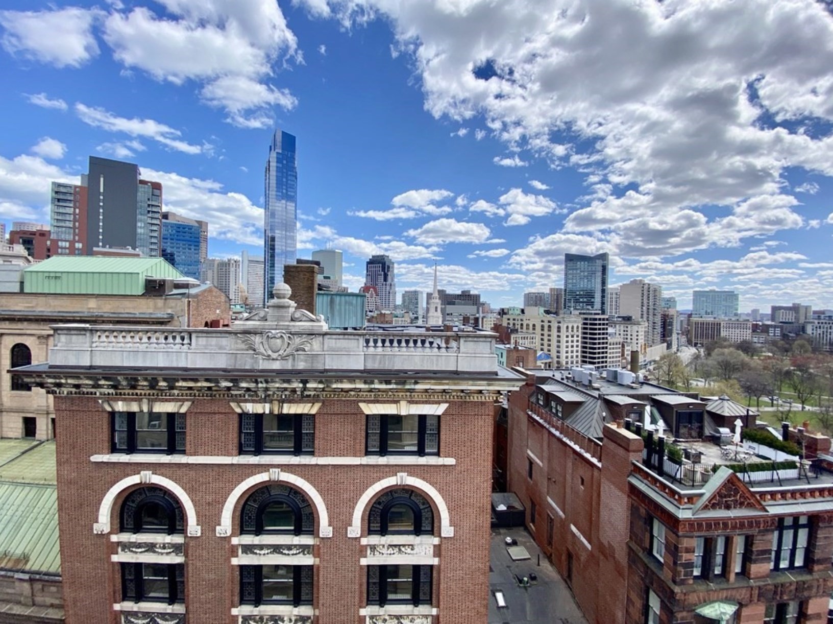 21 Beacon St Unit 3K, Downtown, Boston, MA 02108 - Image 11