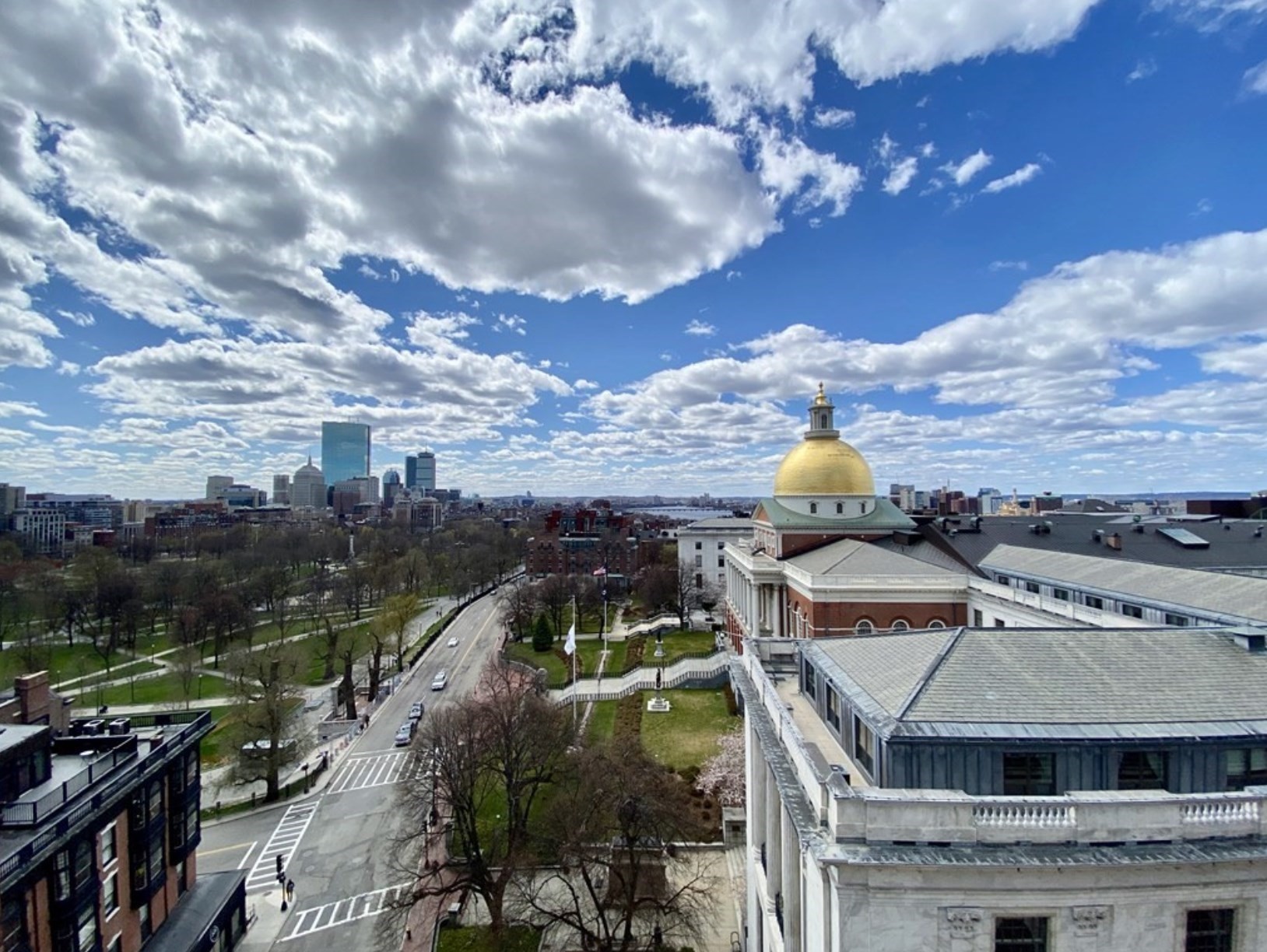 21 Beacon St Unit 3K, Downtown, Boston, MA 02108 - Image 9