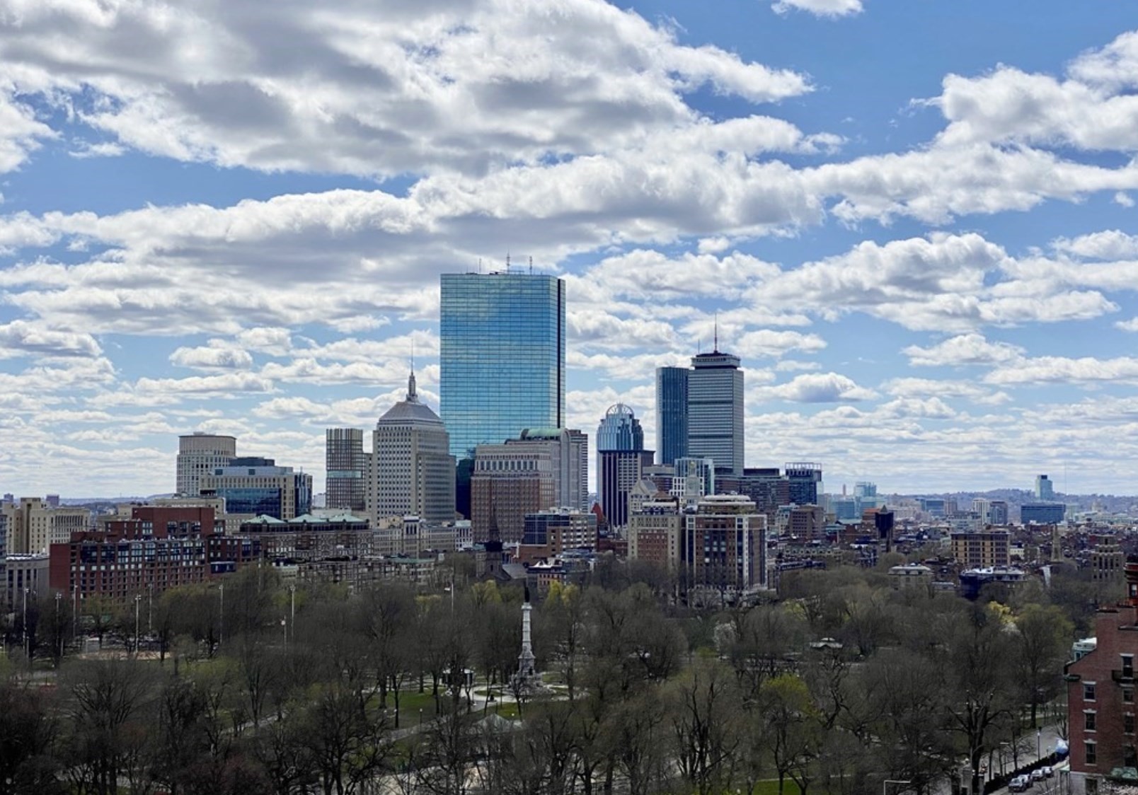 21 Beacon St Unit 3K, Downtown, Boston, MA 02108 - Image 10