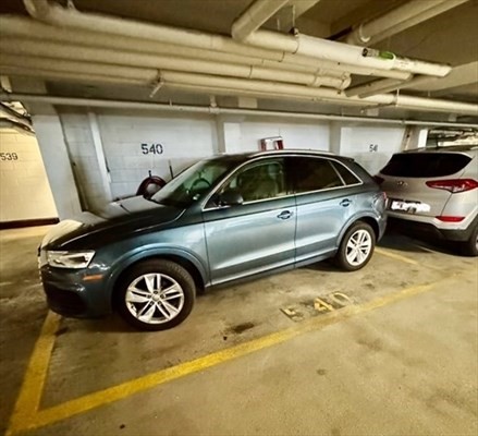 151 Tremont Street Ul540, Downtown, Boston, MA 02111 - Image 2