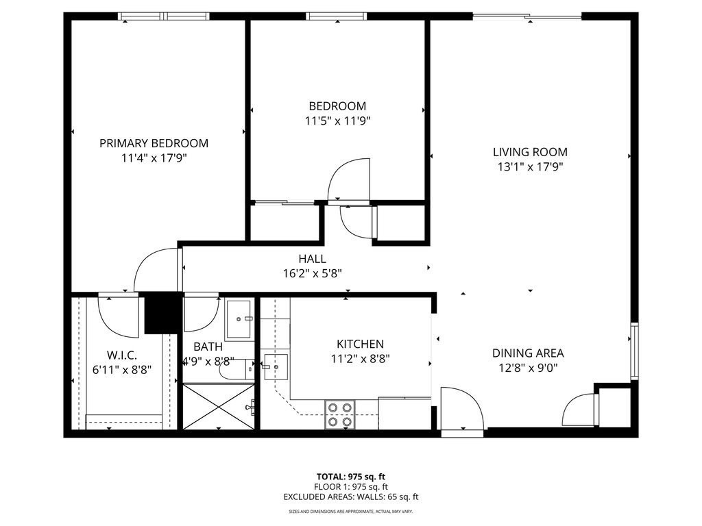 232 Canton St Unit 104, Randolph, MA 02368 - Image 18