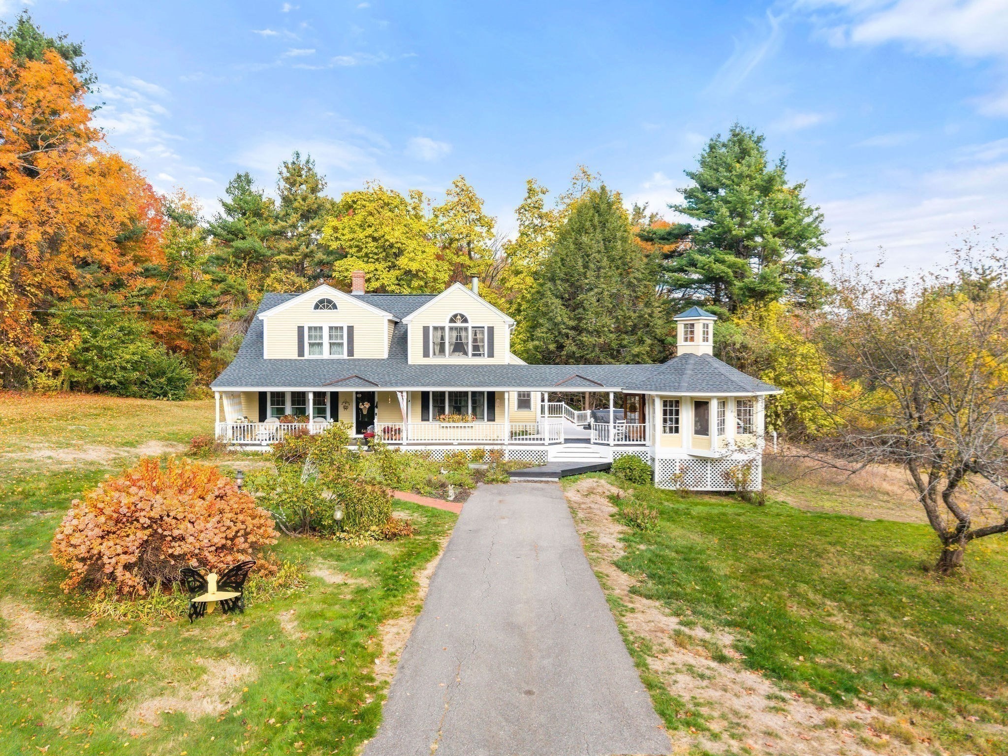 840 Fisher Road, Fitchburg, MA 01420 - Image 2