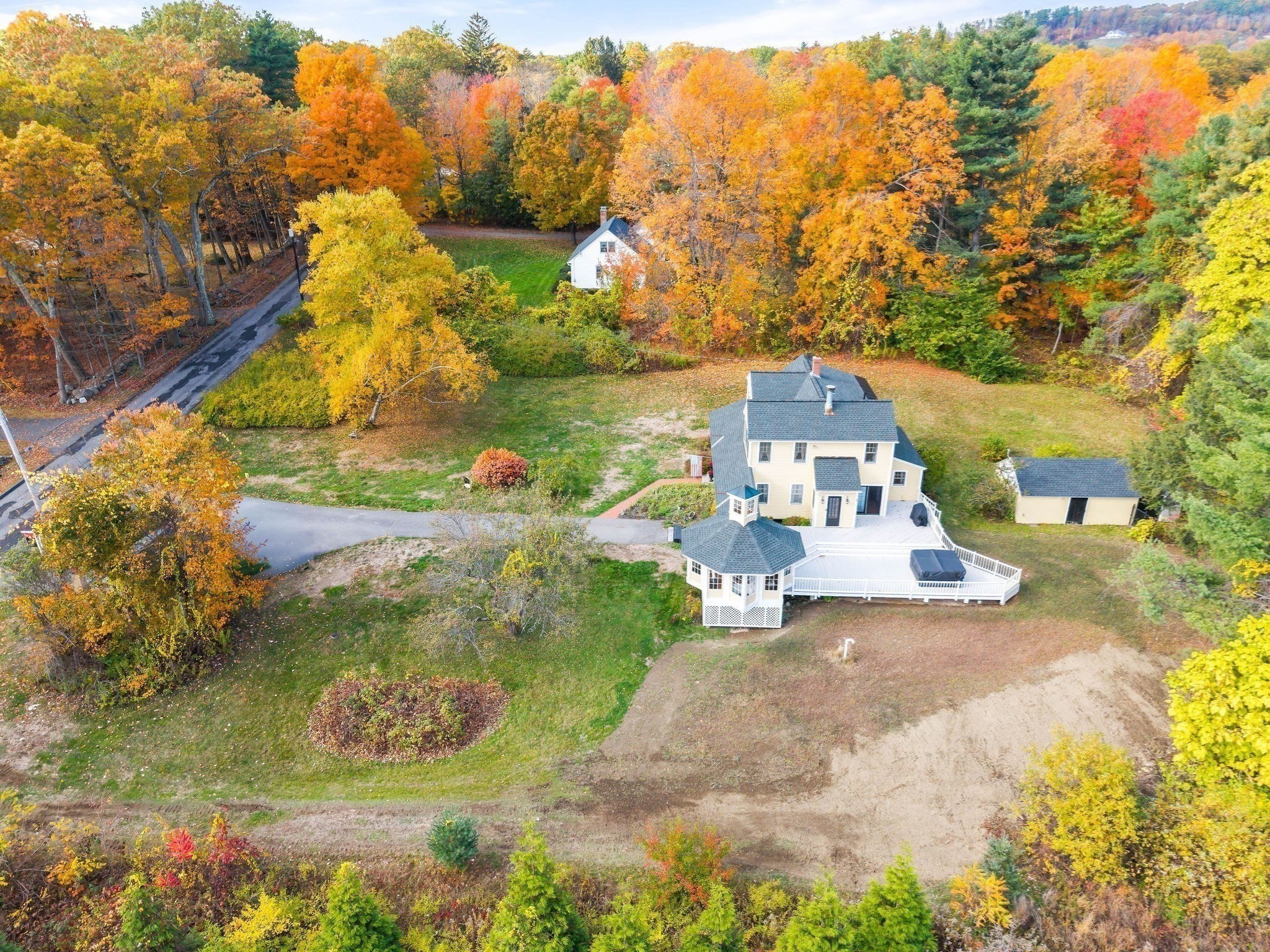 840 Fisher Road, Fitchburg, MA 01420 - Image 35