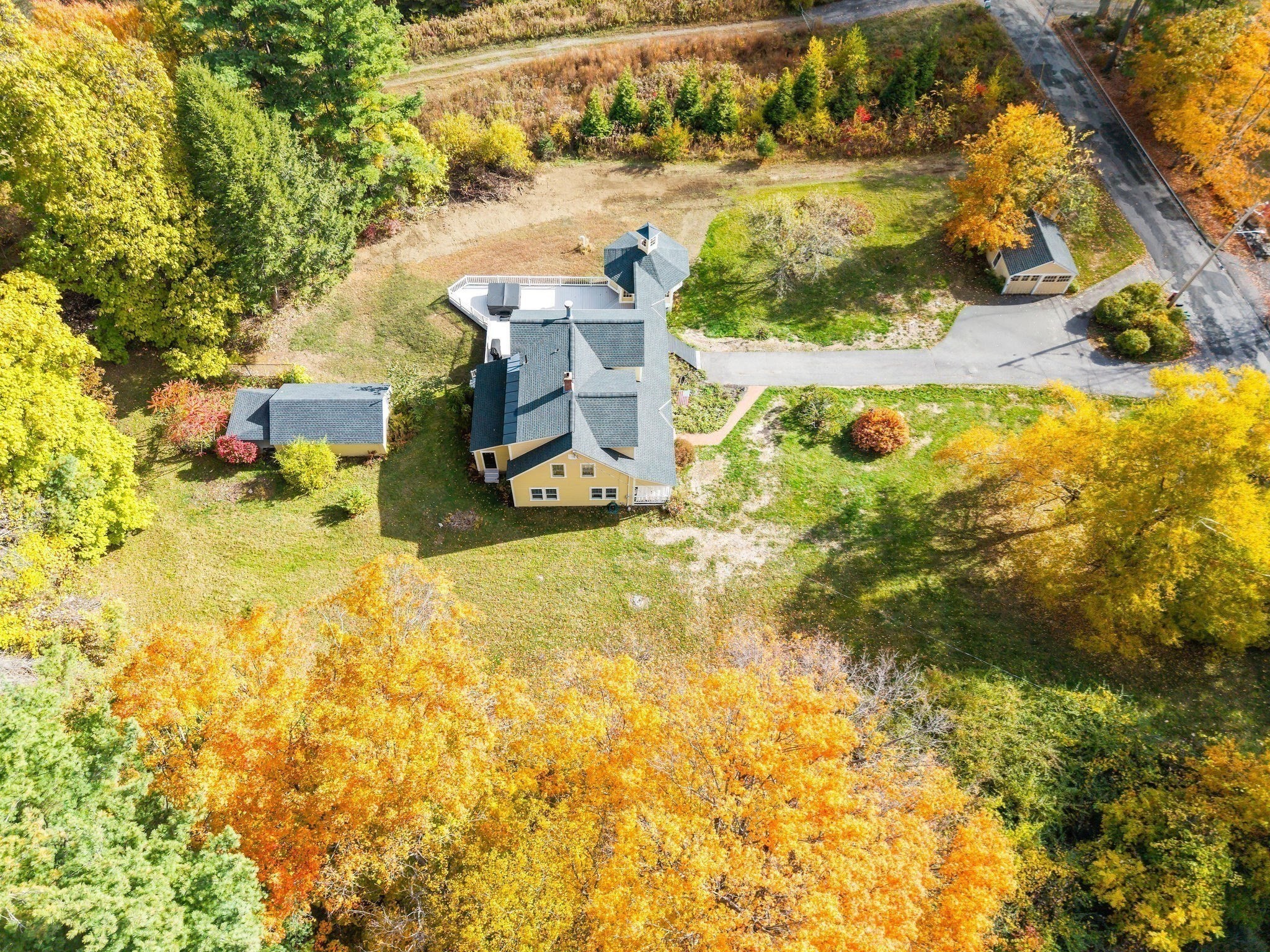 840 Fisher Road, Fitchburg, MA 01420 - Image 36