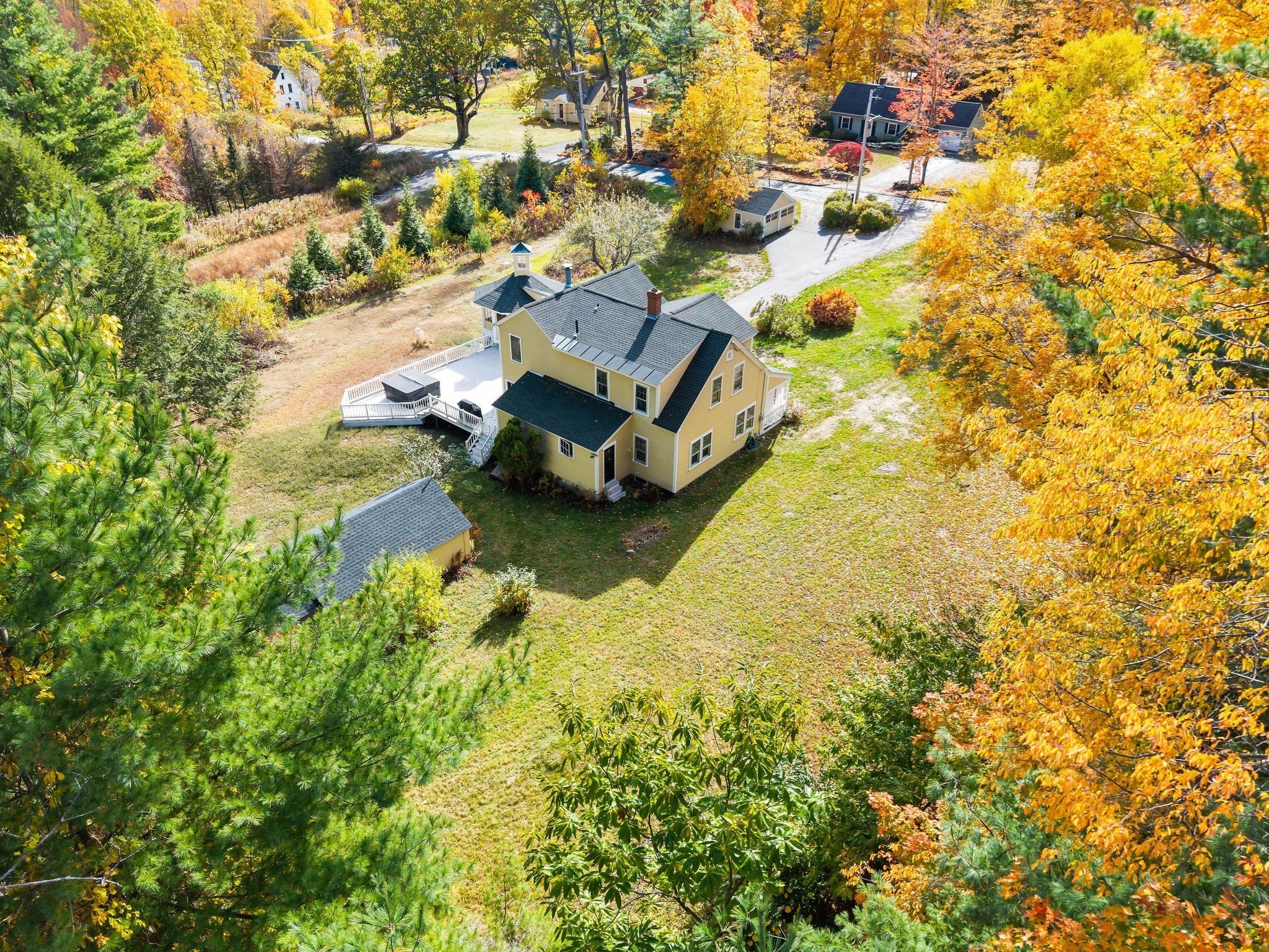 840 Fisher Road, Fitchburg, MA 01420 - Image 37