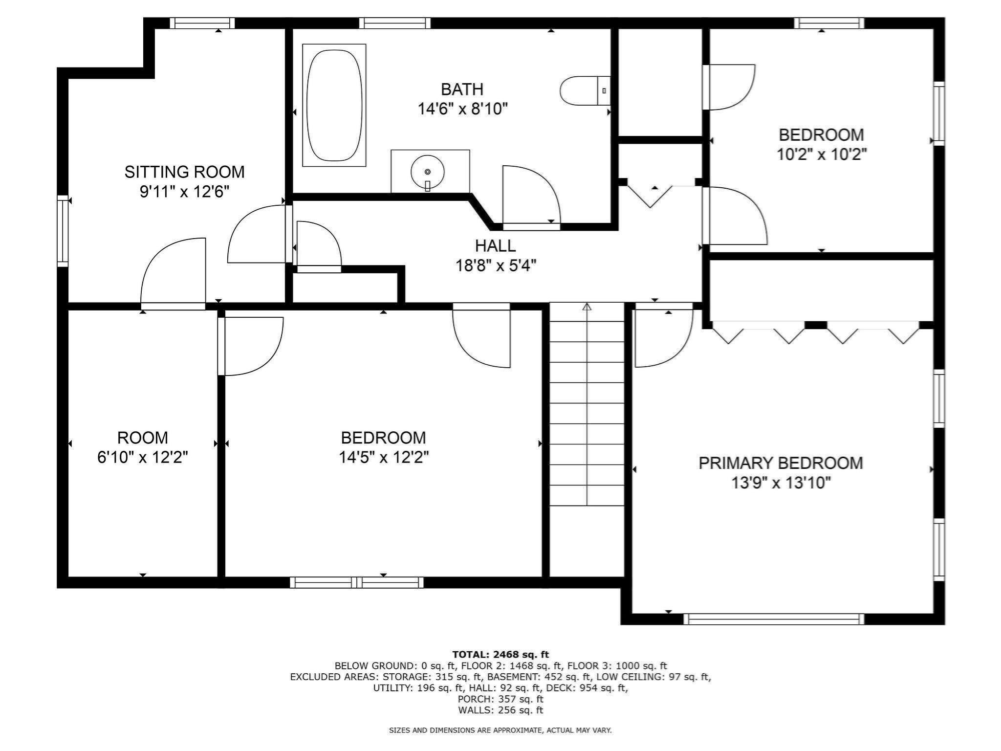 840 Fisher Road, Fitchburg, MA 01420 - Image 41