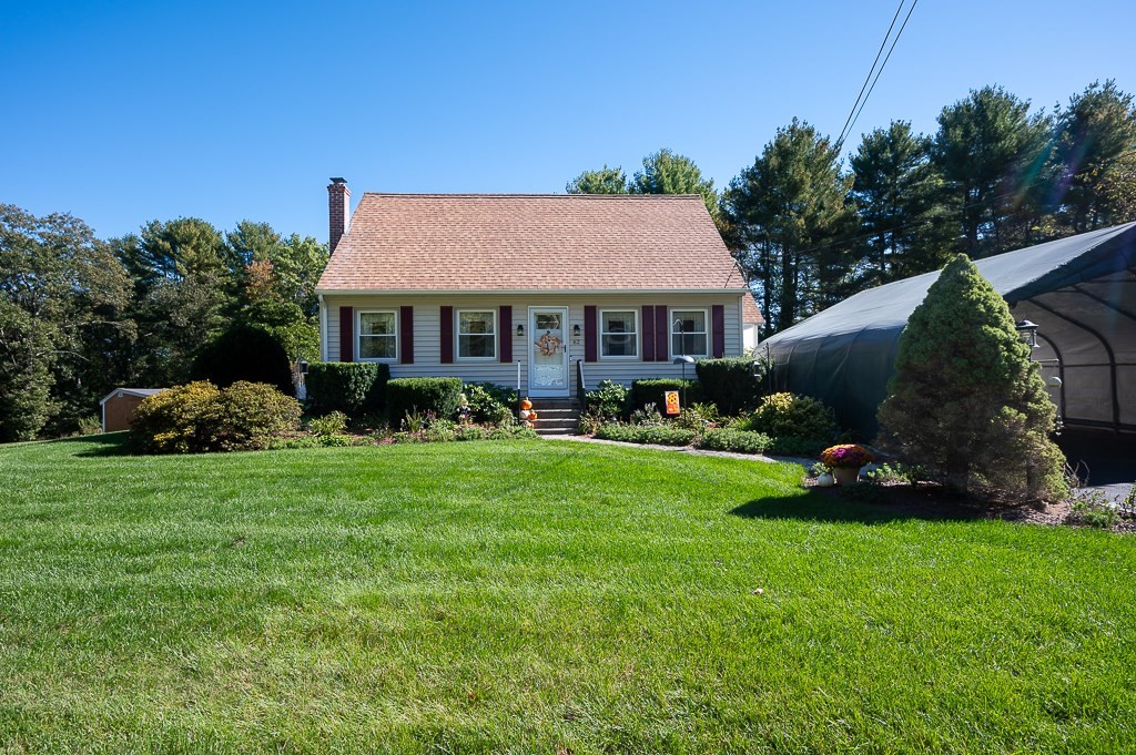 62 Larned Rd, Oxford, MA 01540 - Image 1